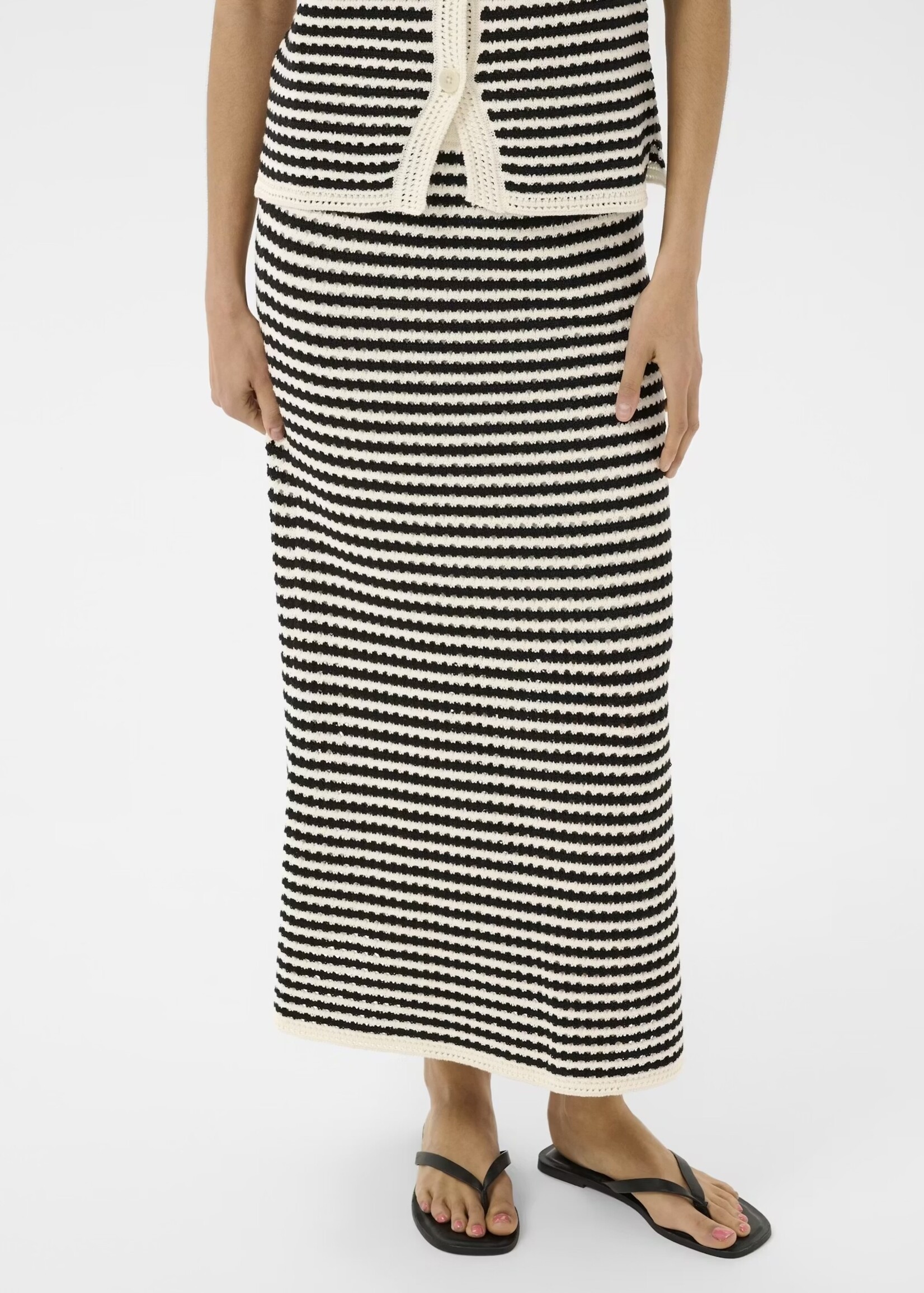Part Two Part Two Berdy Skirt
