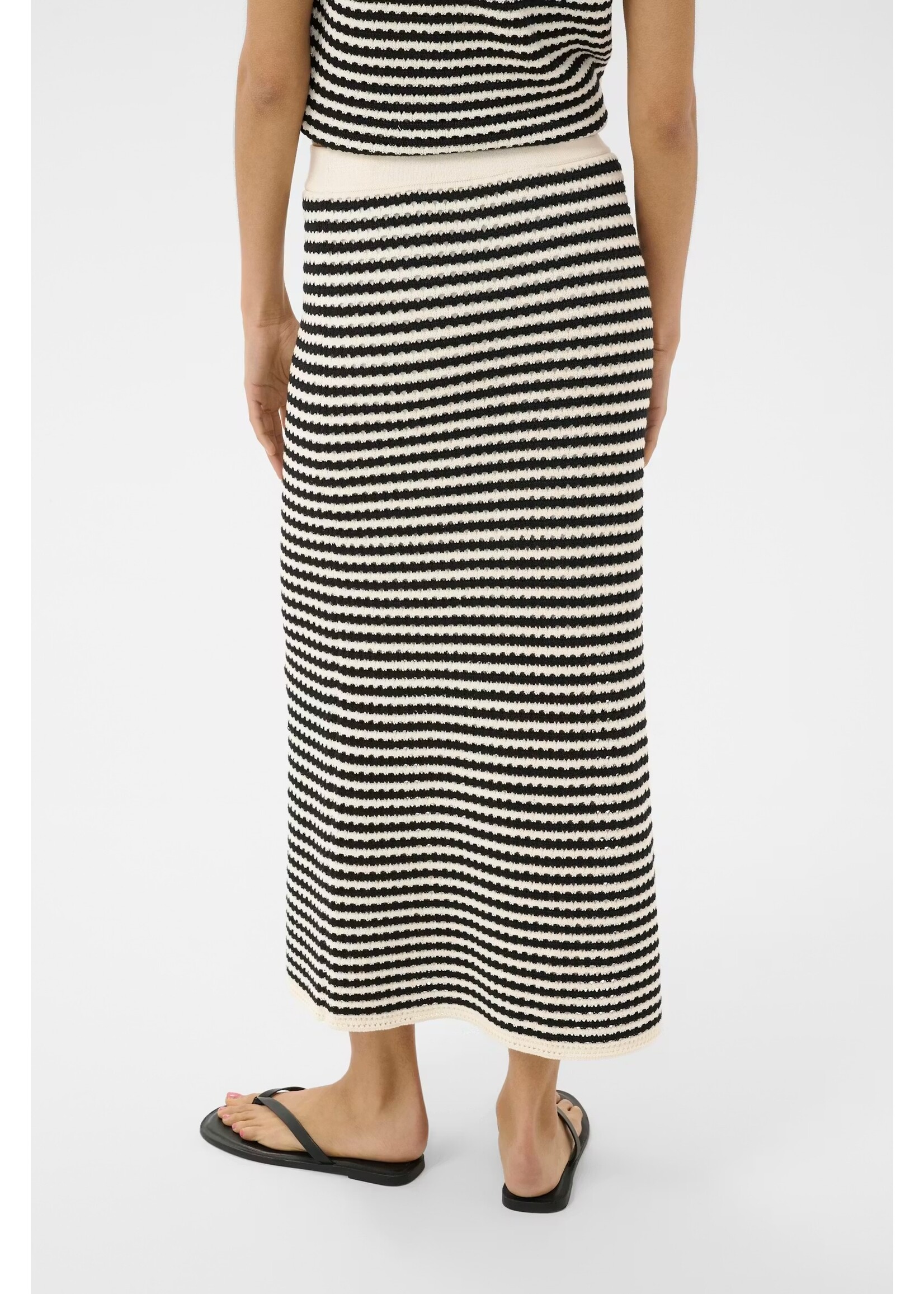 Part Two Part Two Berdy Skirt