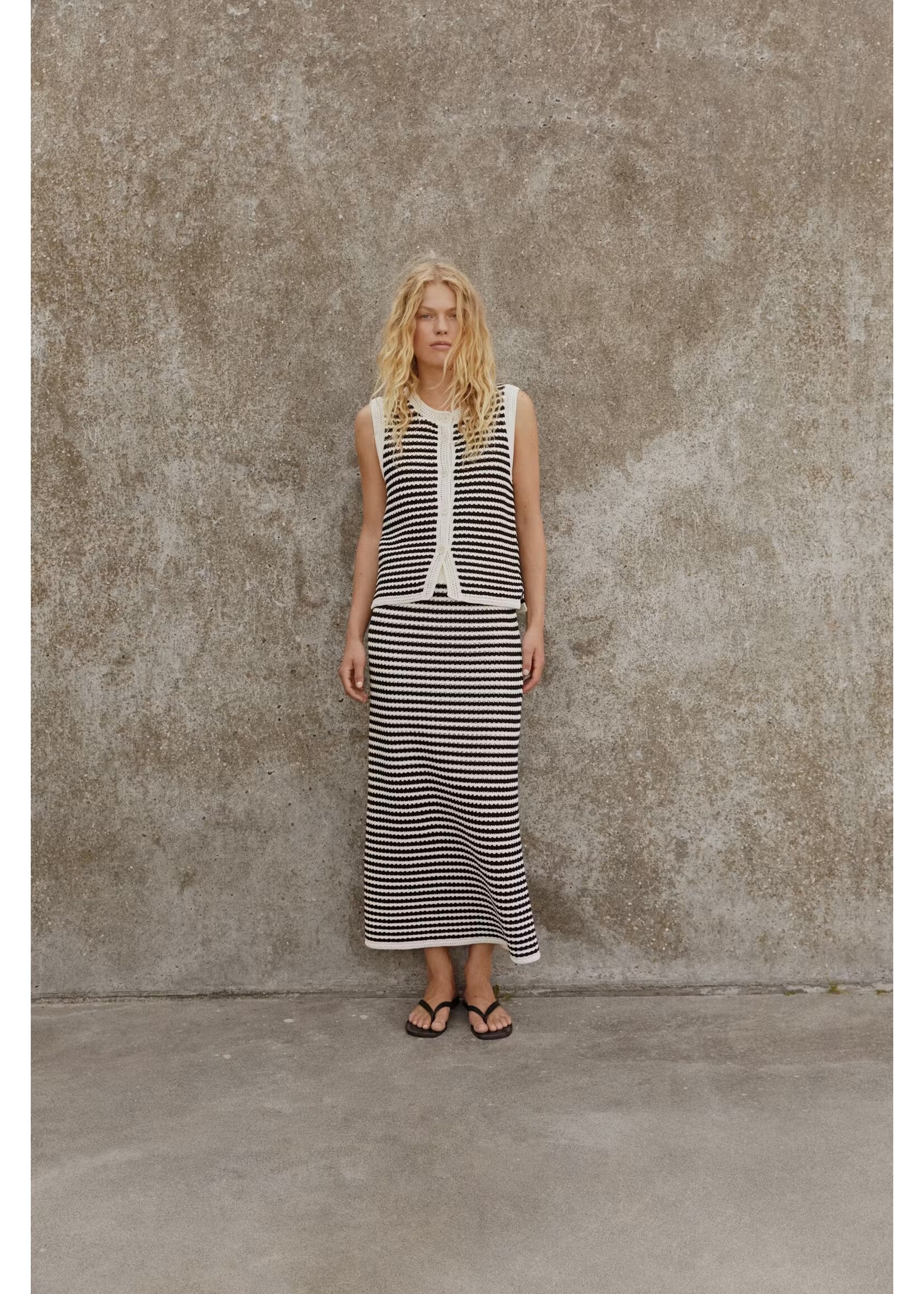 Part Two Part Two Berdy Skirt
