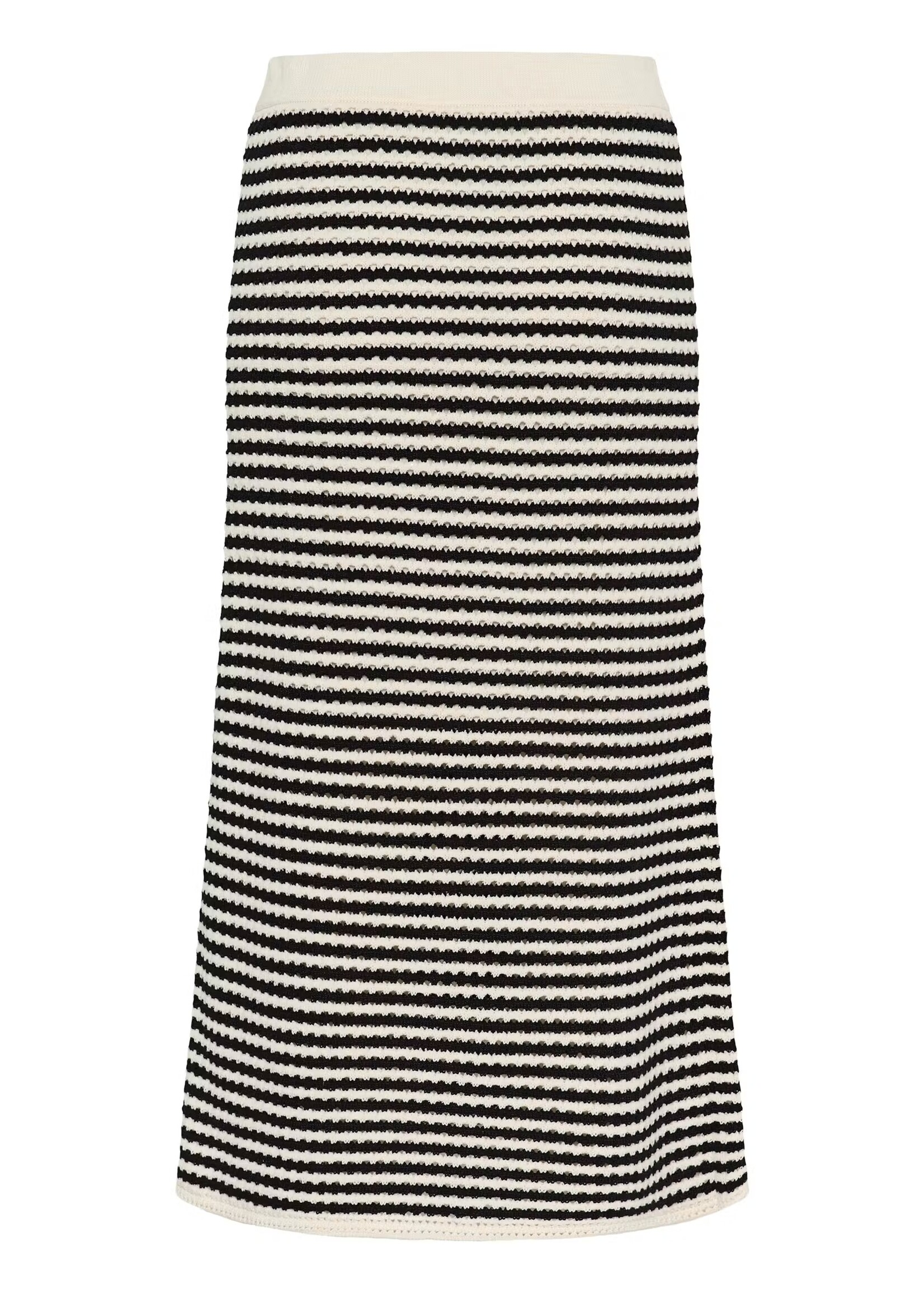 Part Two Part Two Berdy Skirt