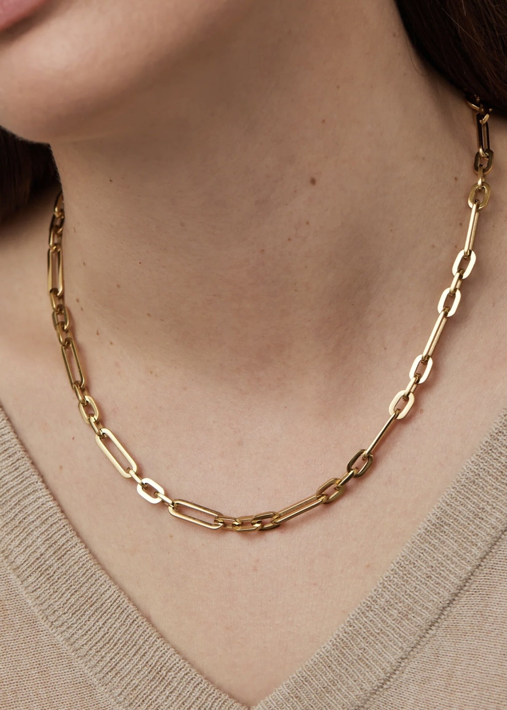 Jenny Bird Jenny Bird - Mercer Chain