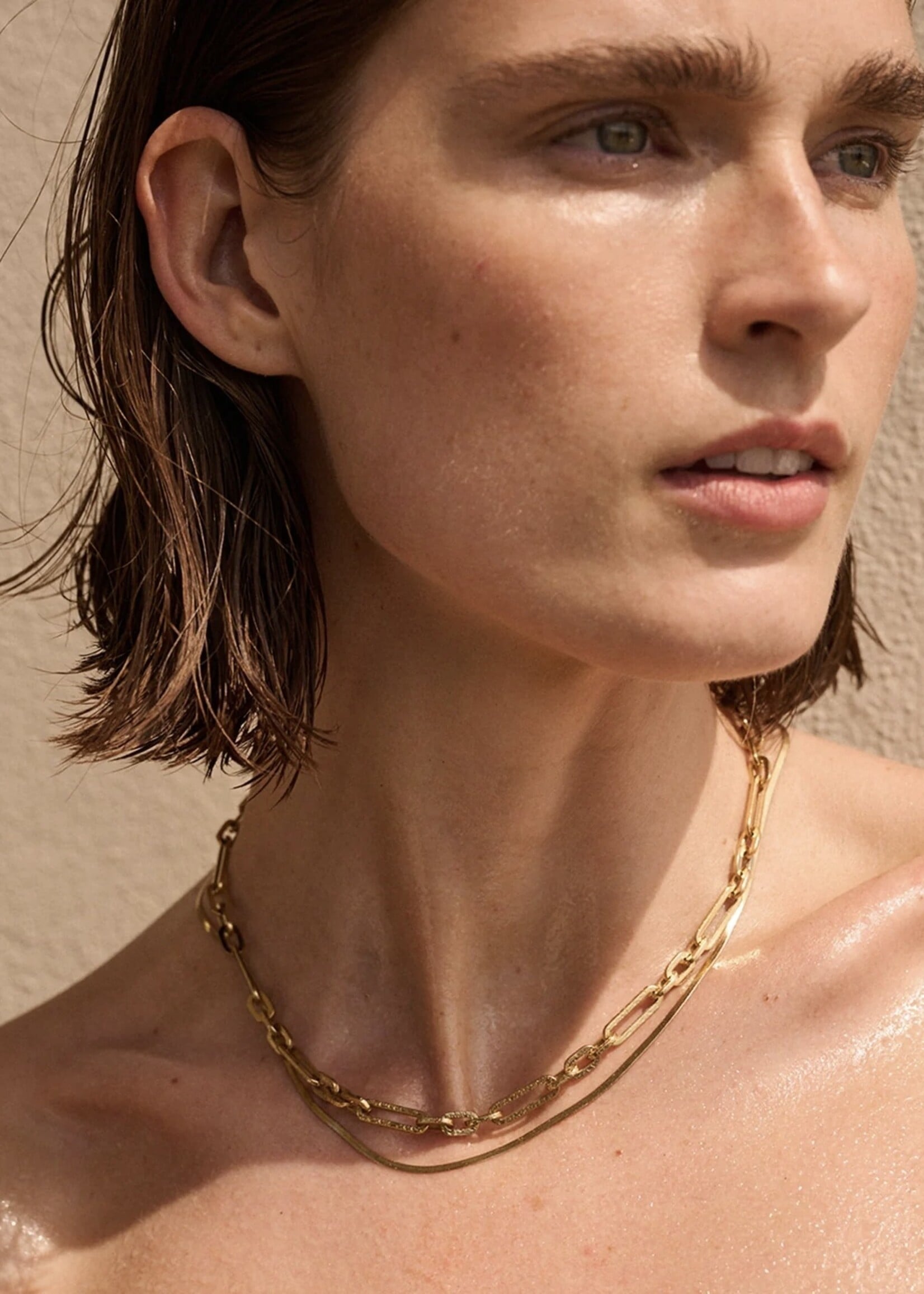 Jenny Bird Jenny Bird - Mercer Chain
