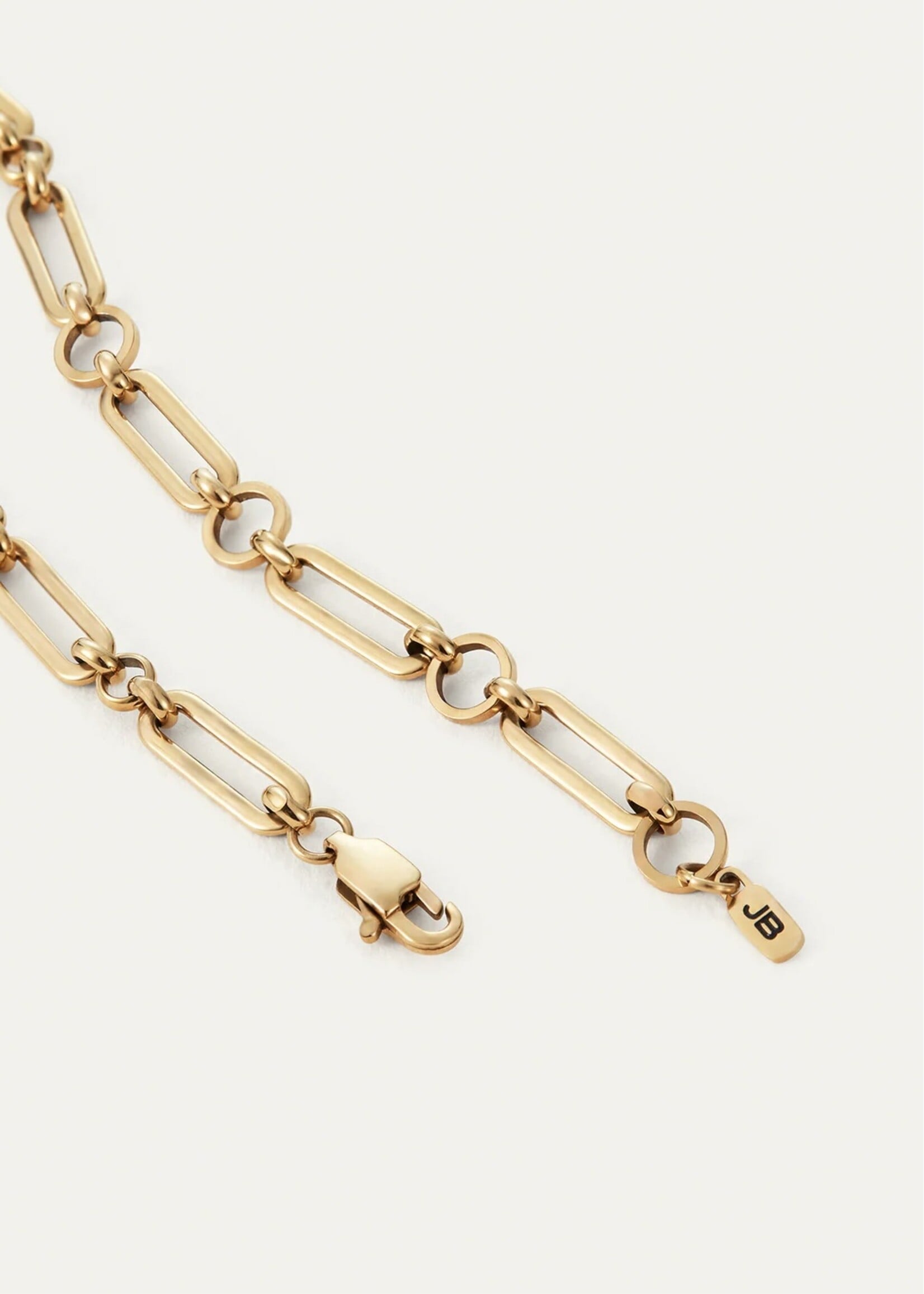 Jenny Bird Jenny Bird - Slim Mercer Anklet