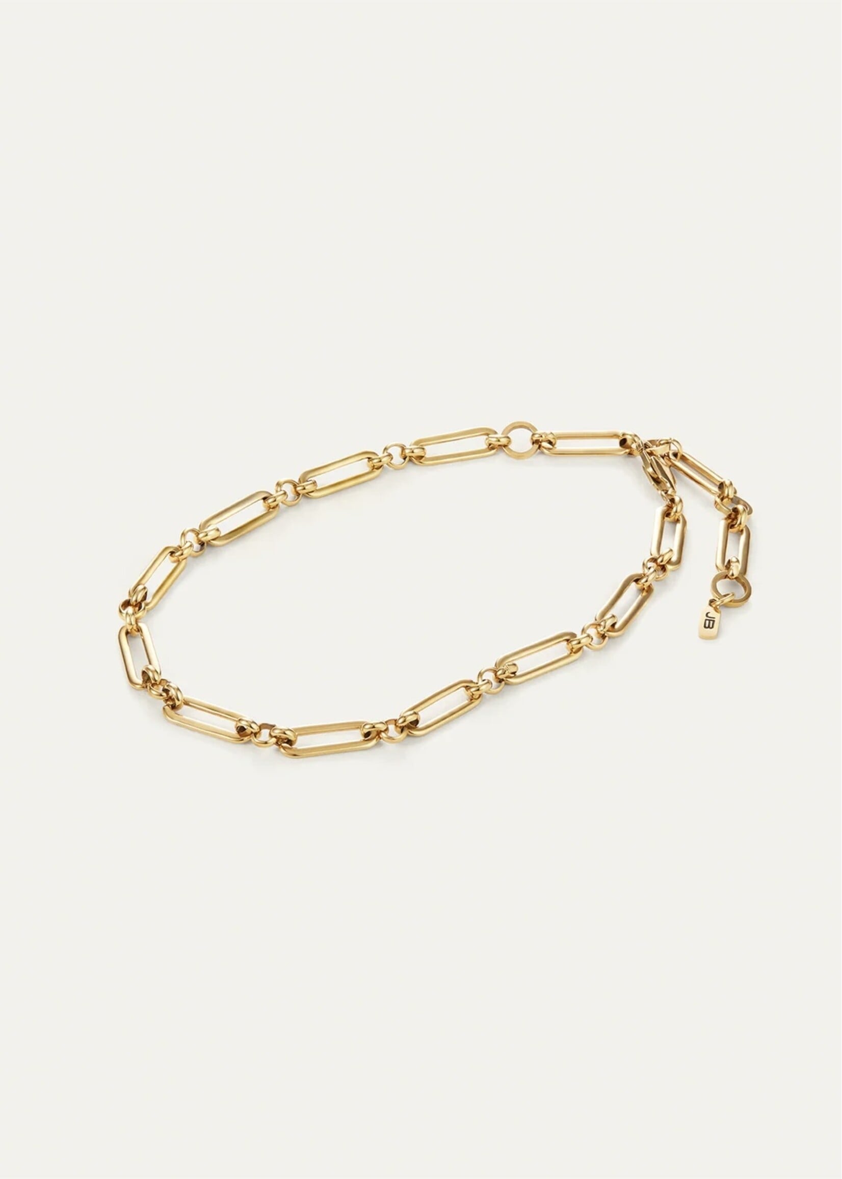 Jenny Bird Jenny Bird - Slim Mercer Anklet