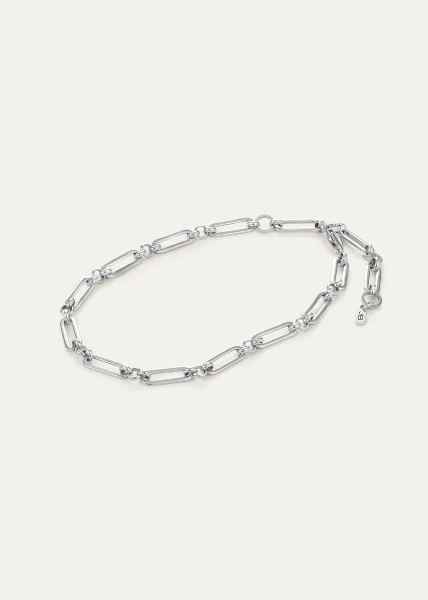 Jenny Bird Jenny Bird - Slim Mercer Anklet