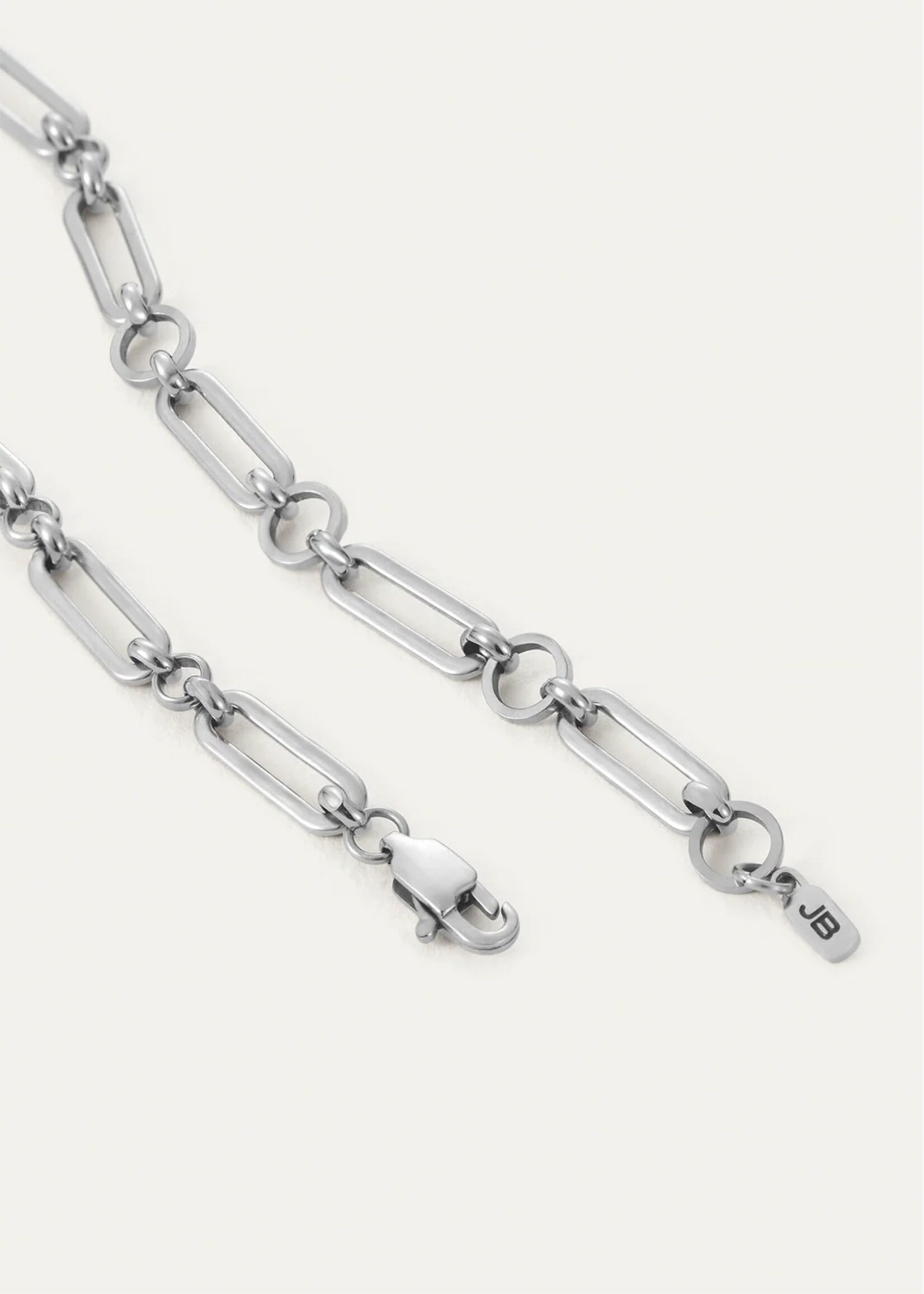 Jenny Bird Jenny Bird - Slim Mercer Anklet