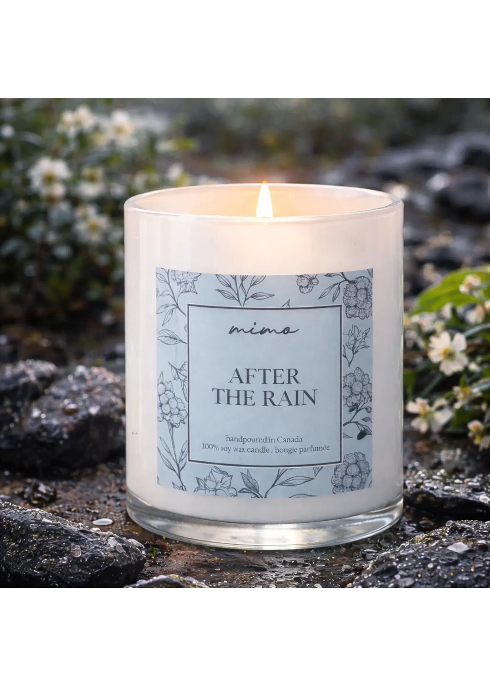 Mimo Mimo - 8.5 oz Candle