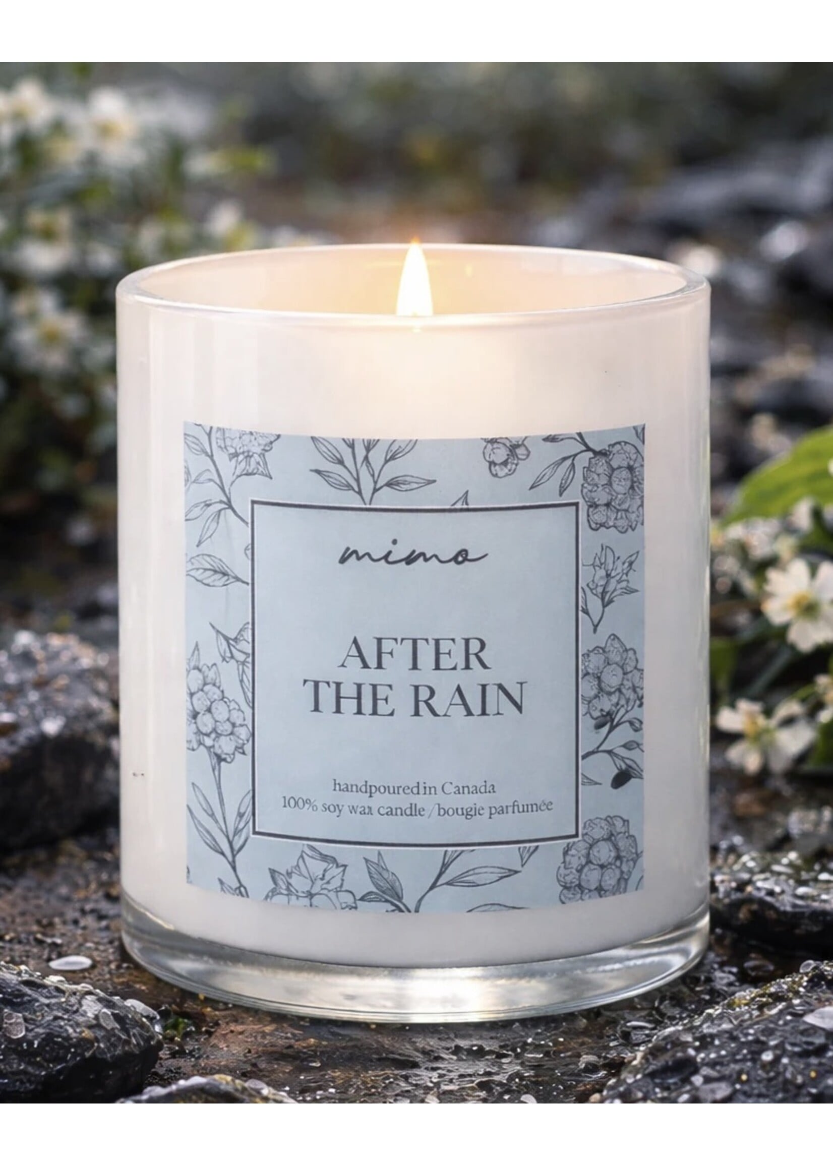 Mimo Mimo - 8.5 oz Candle