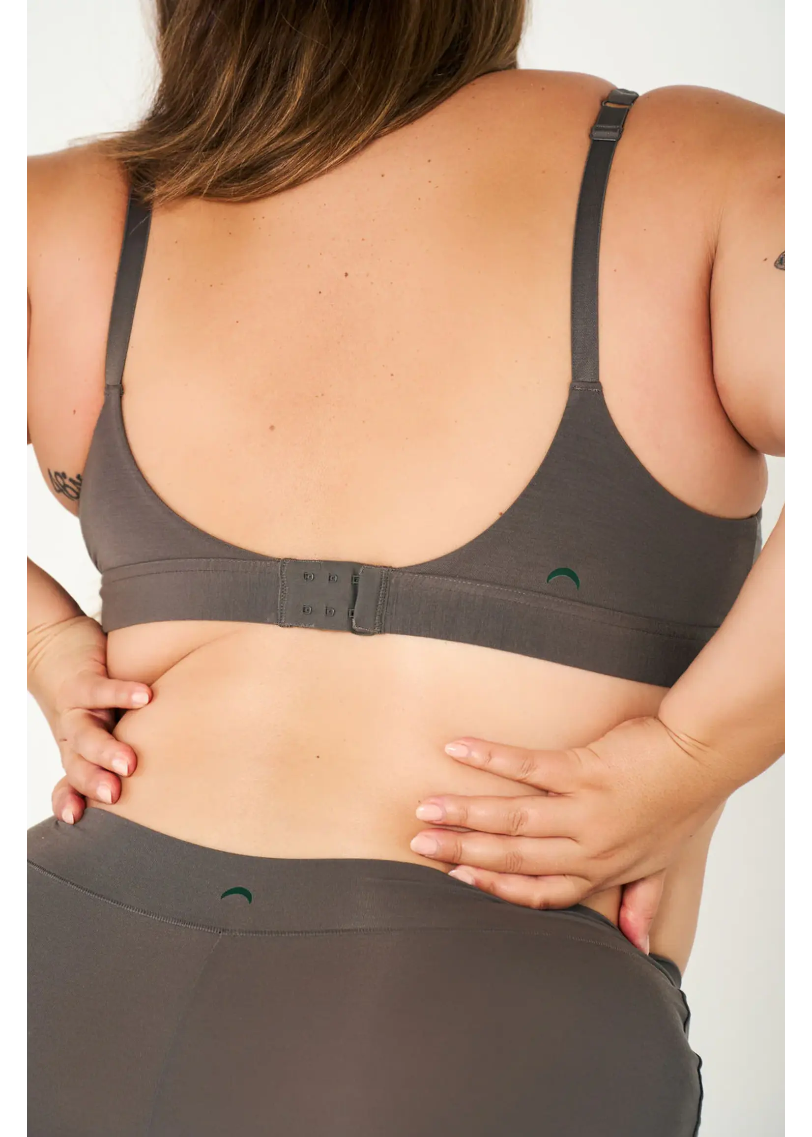 Huha Huha - Crossover Bra