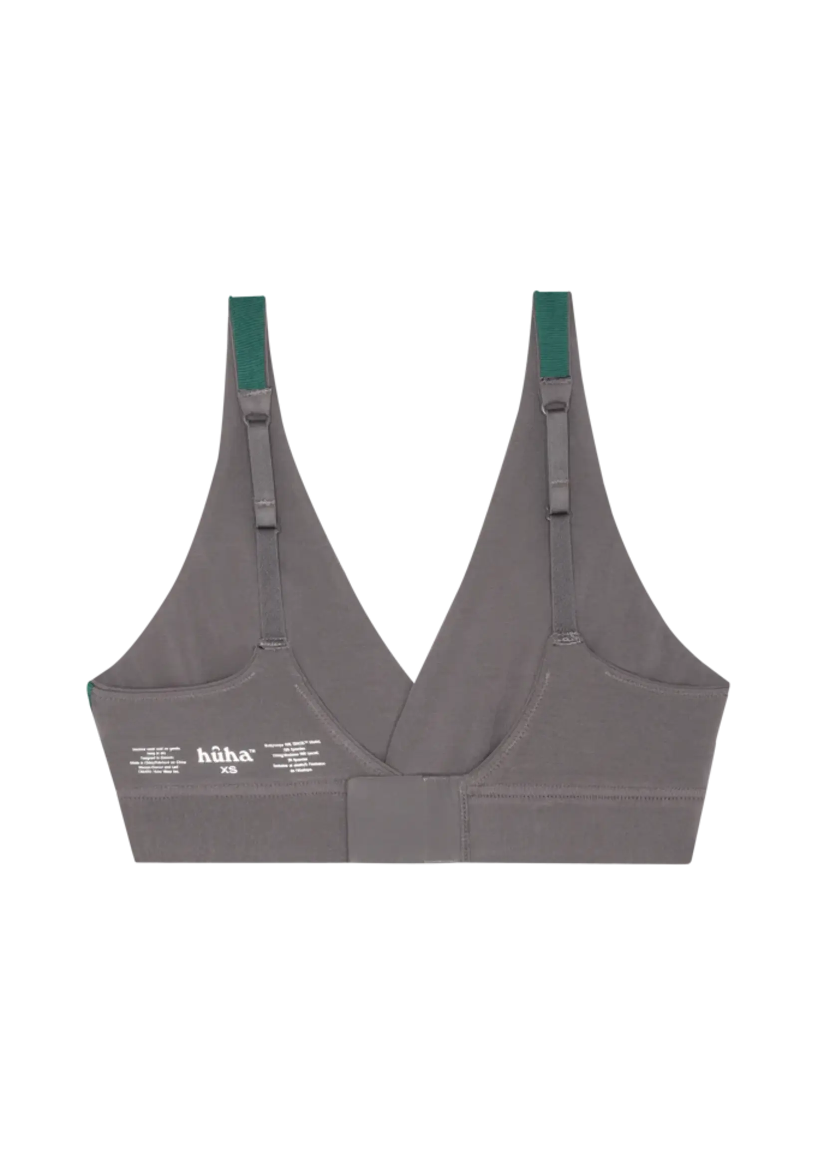 Huha Huha - Crossover Bra