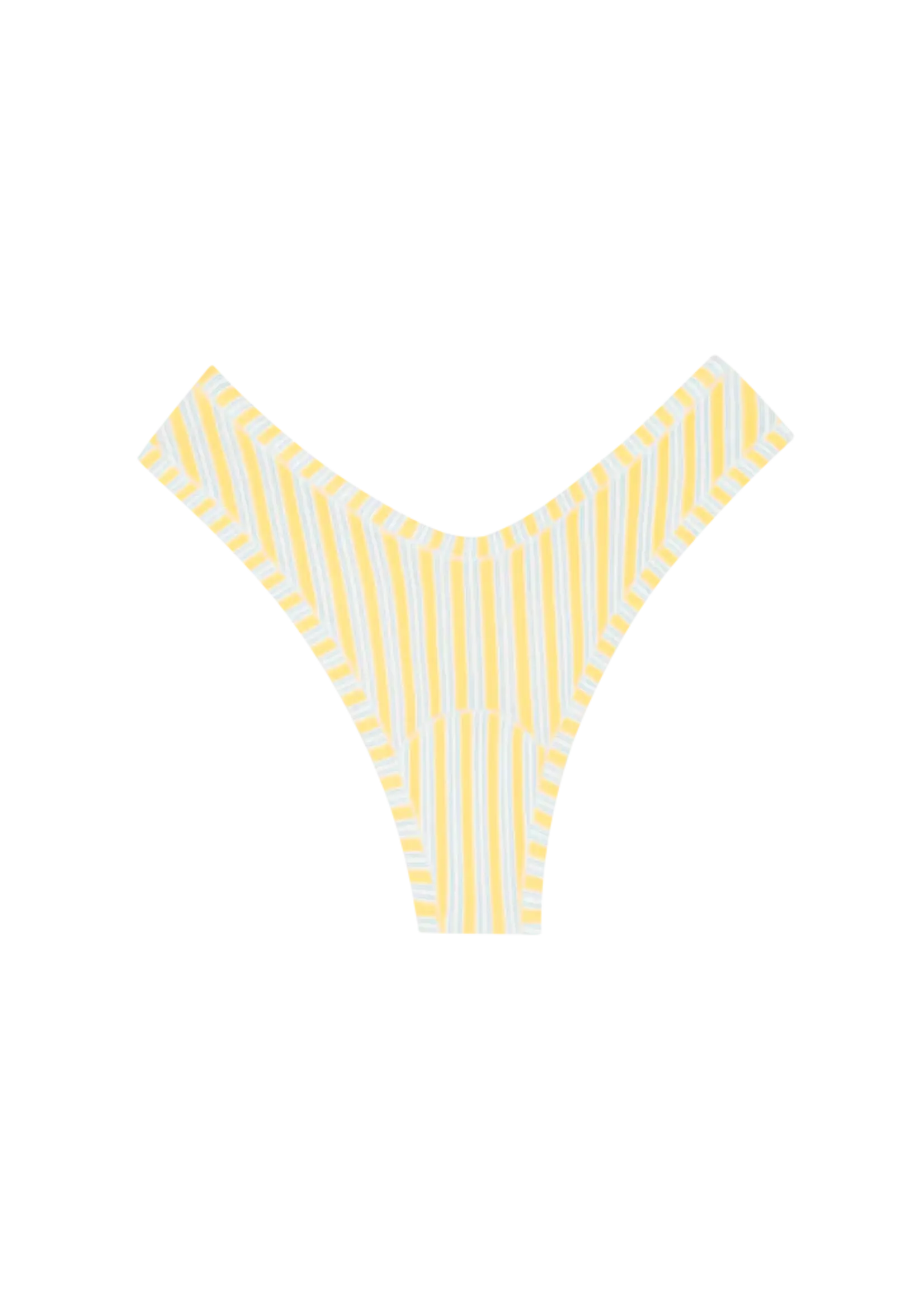 Huha Huha - Dipped Thong