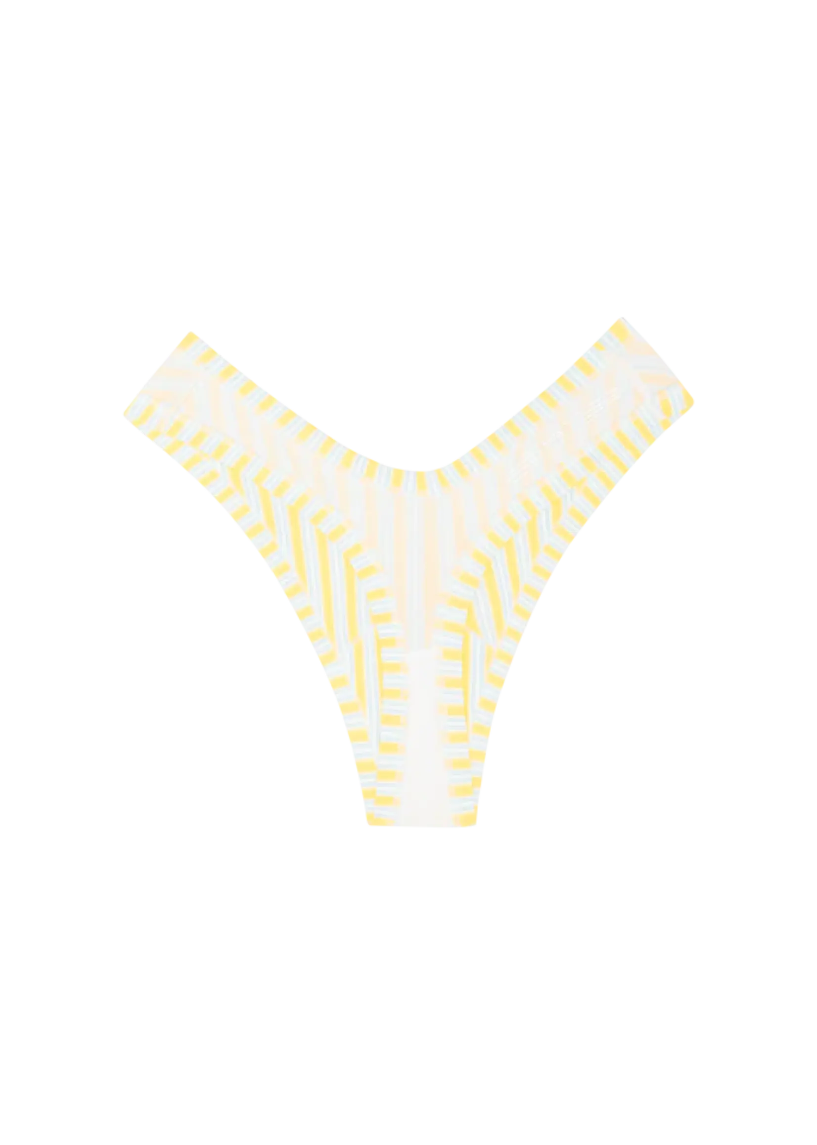 Huha Huha - Dipped Thong