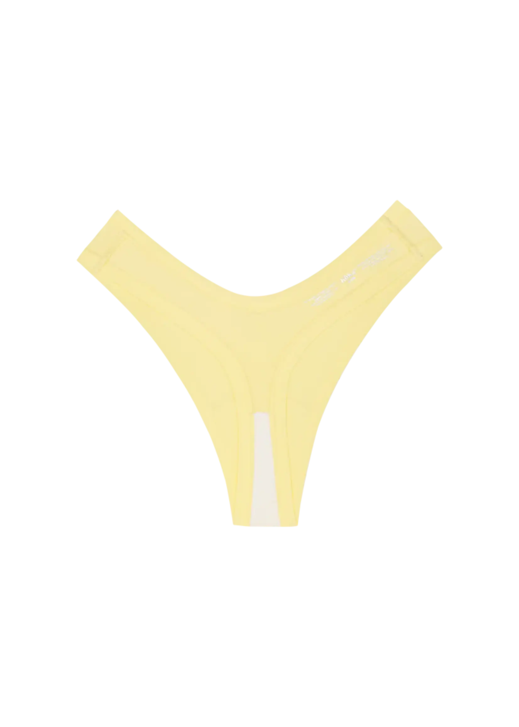 Huha Huha - Dipped Thong