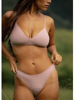 Huha Huha - Dipped Thong
