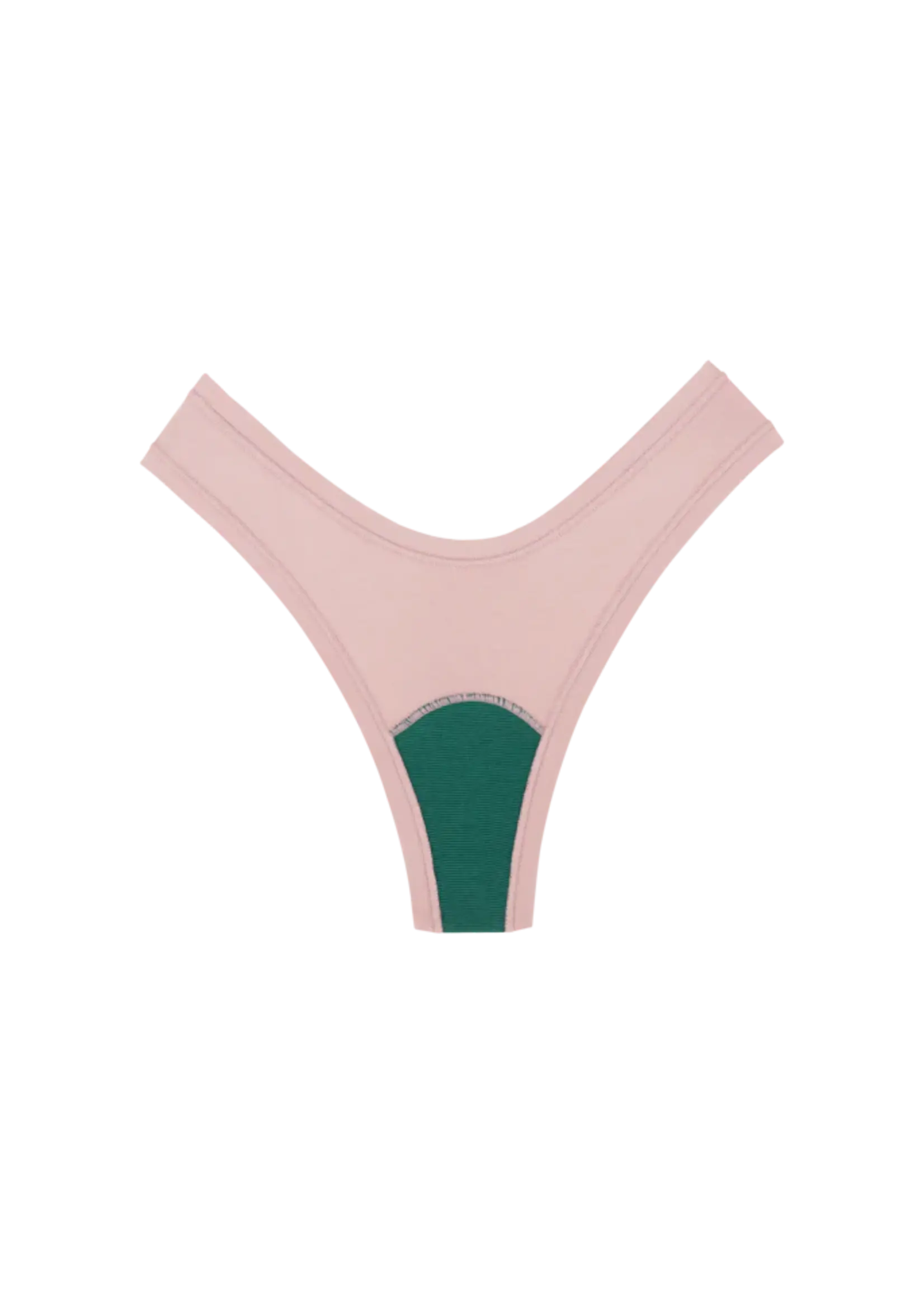 Huha Huha - Dipped Thong