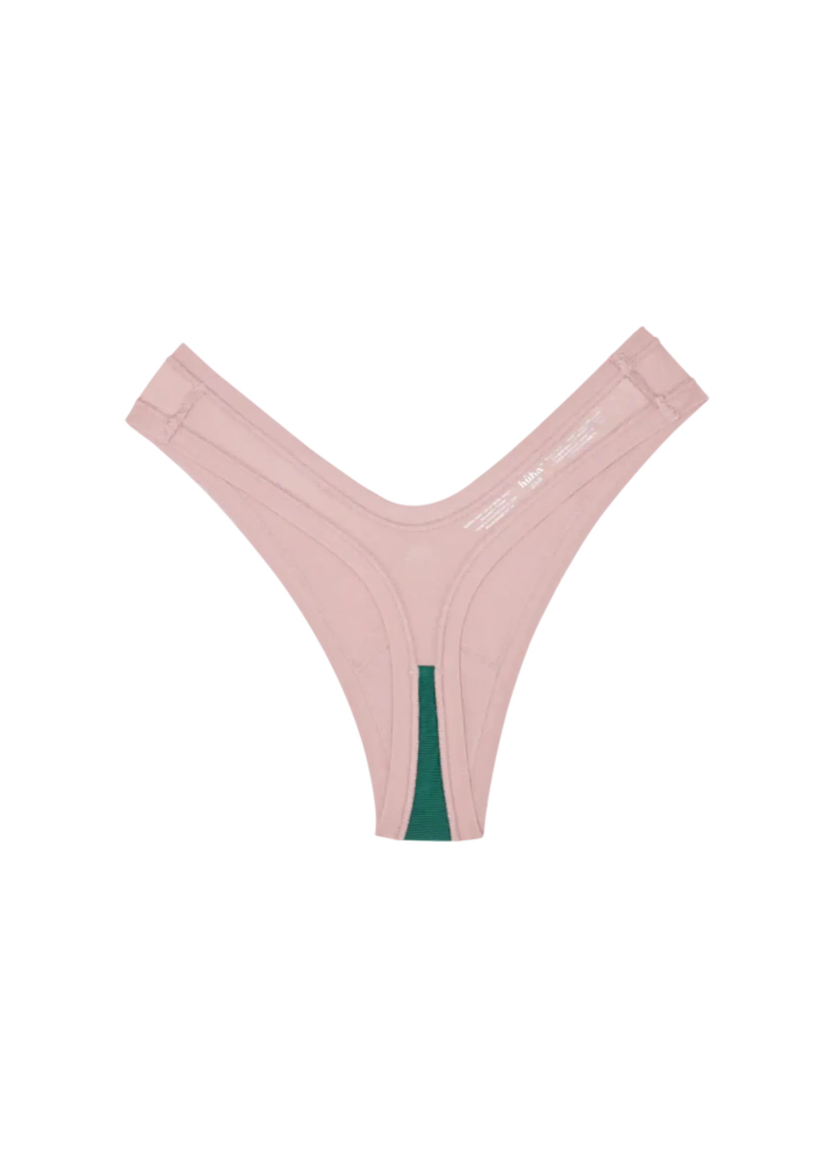 Huha Huha - Dipped Thong