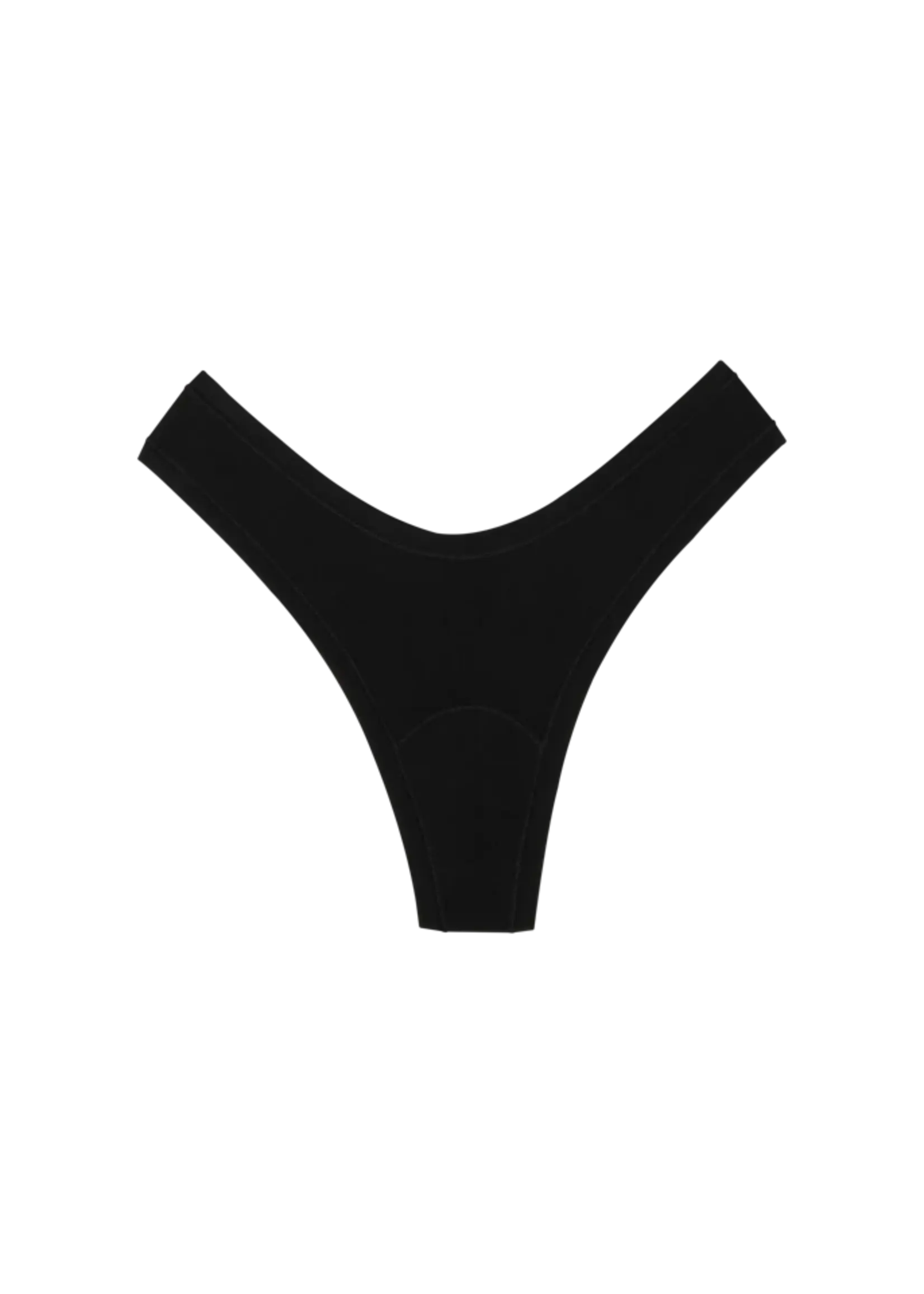 Huha Huha - Dipped Thong