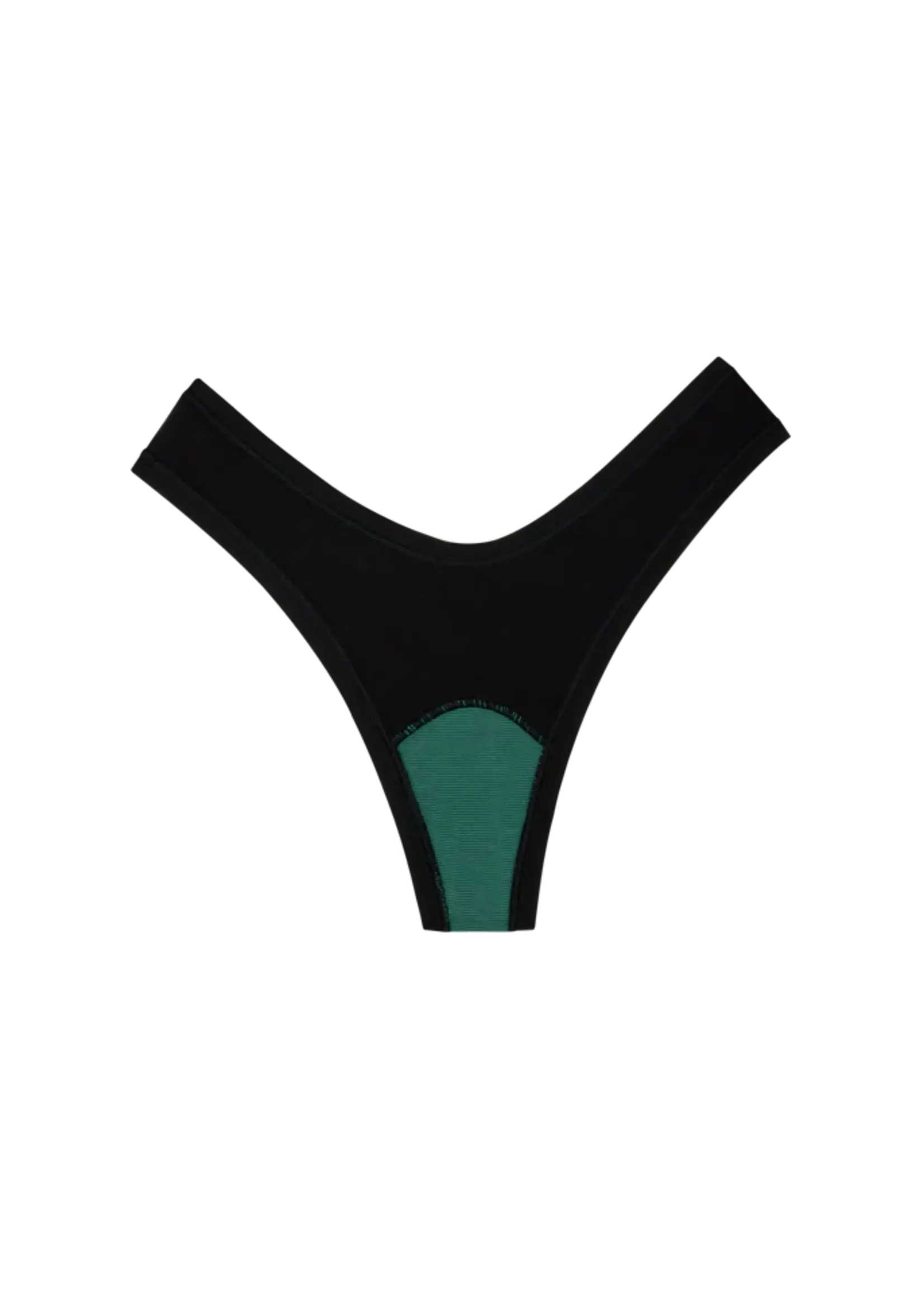 Huha Huha - Dipped Thong