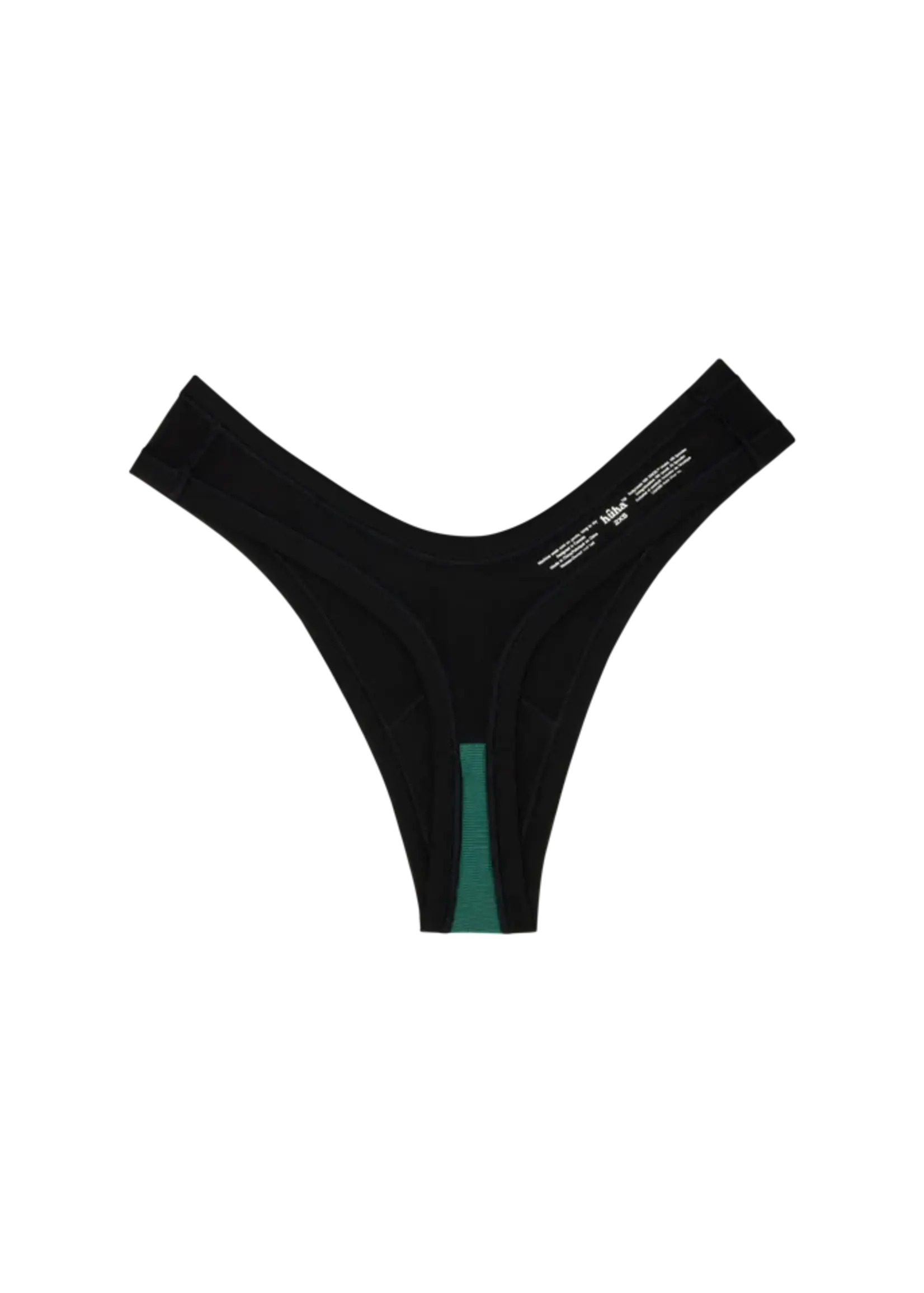 Huha Huha - Dipped Thong