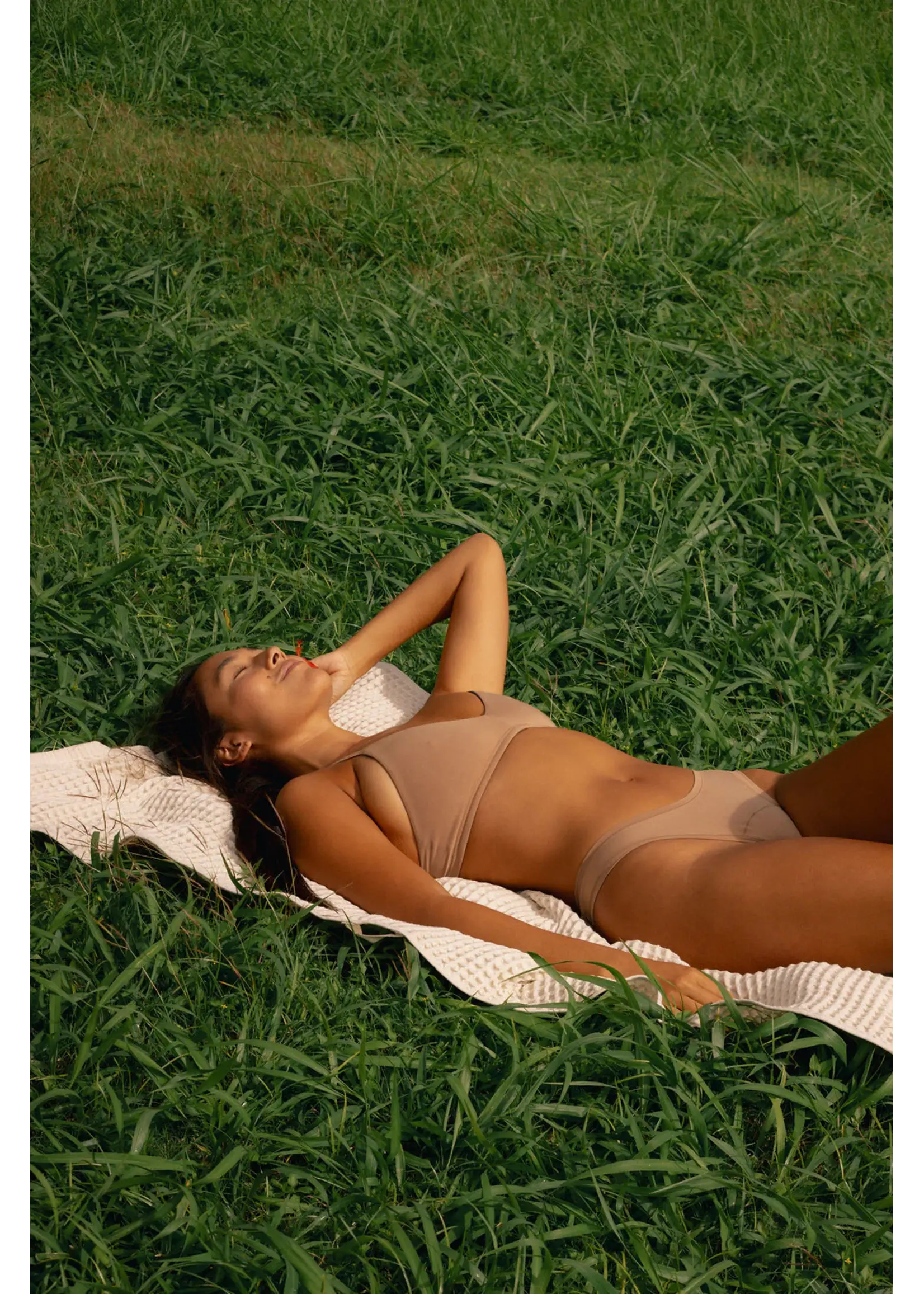 Huha Huha - Dipped Thong