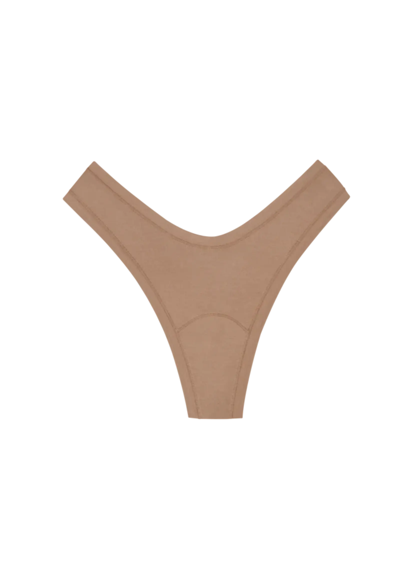 Huha Huha - Dipped Thong