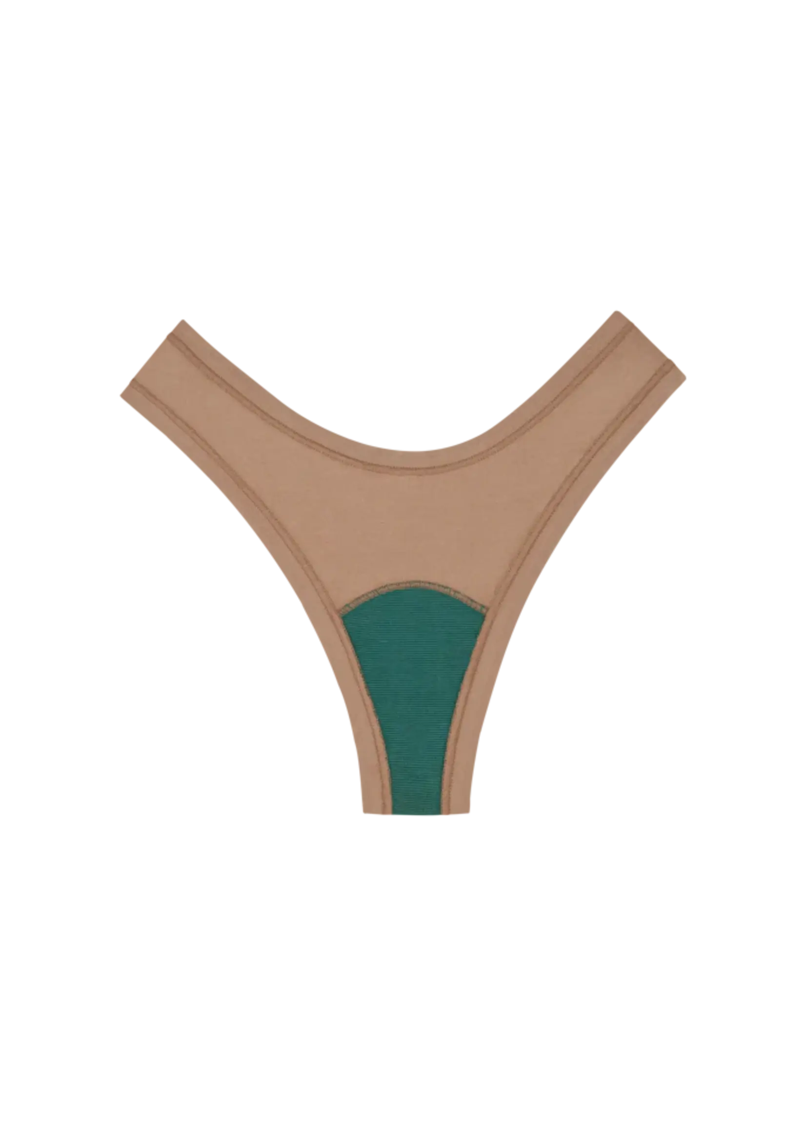 Huha Huha - Dipped Thong