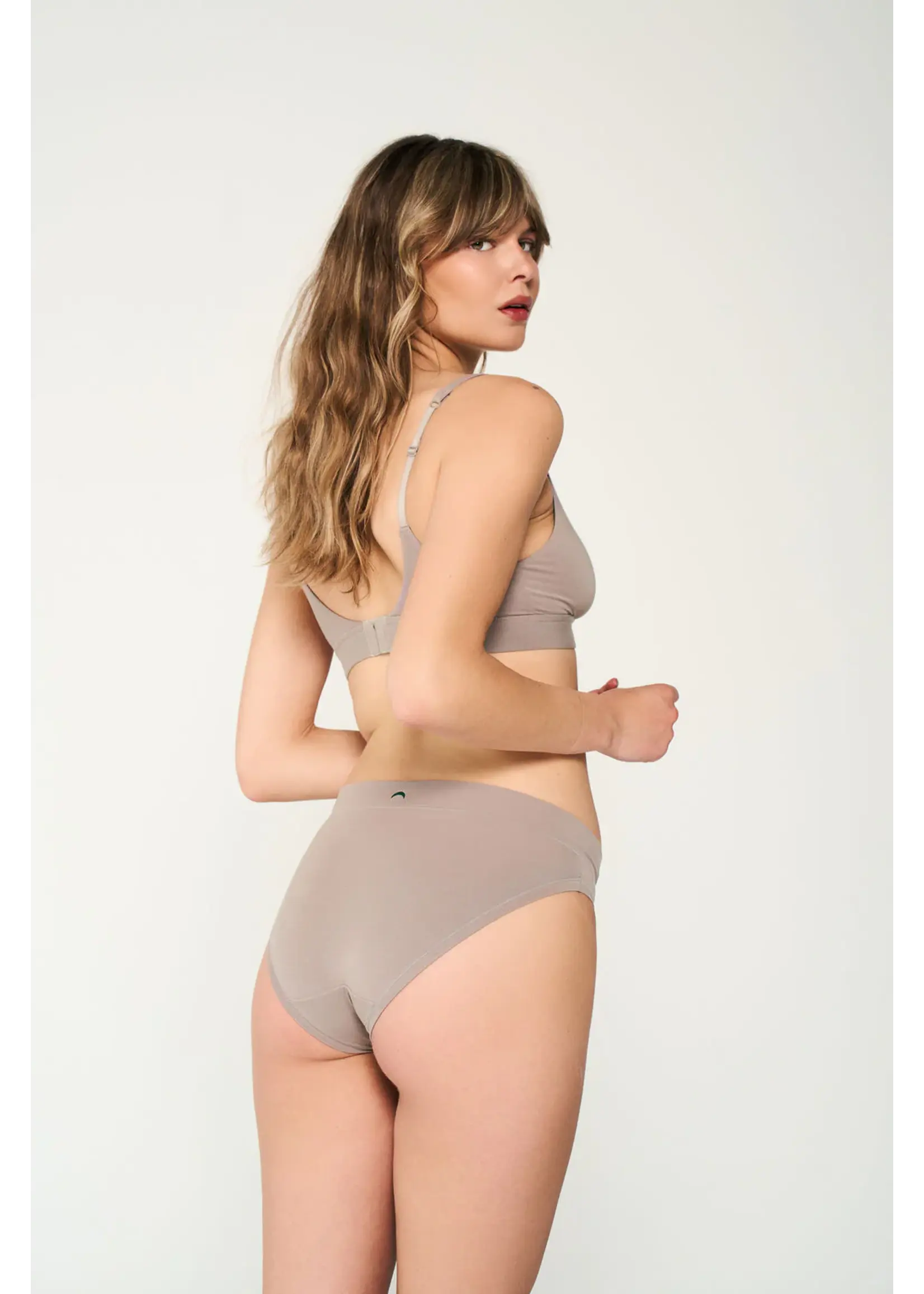 Huha Huha - Crossover Bikini
