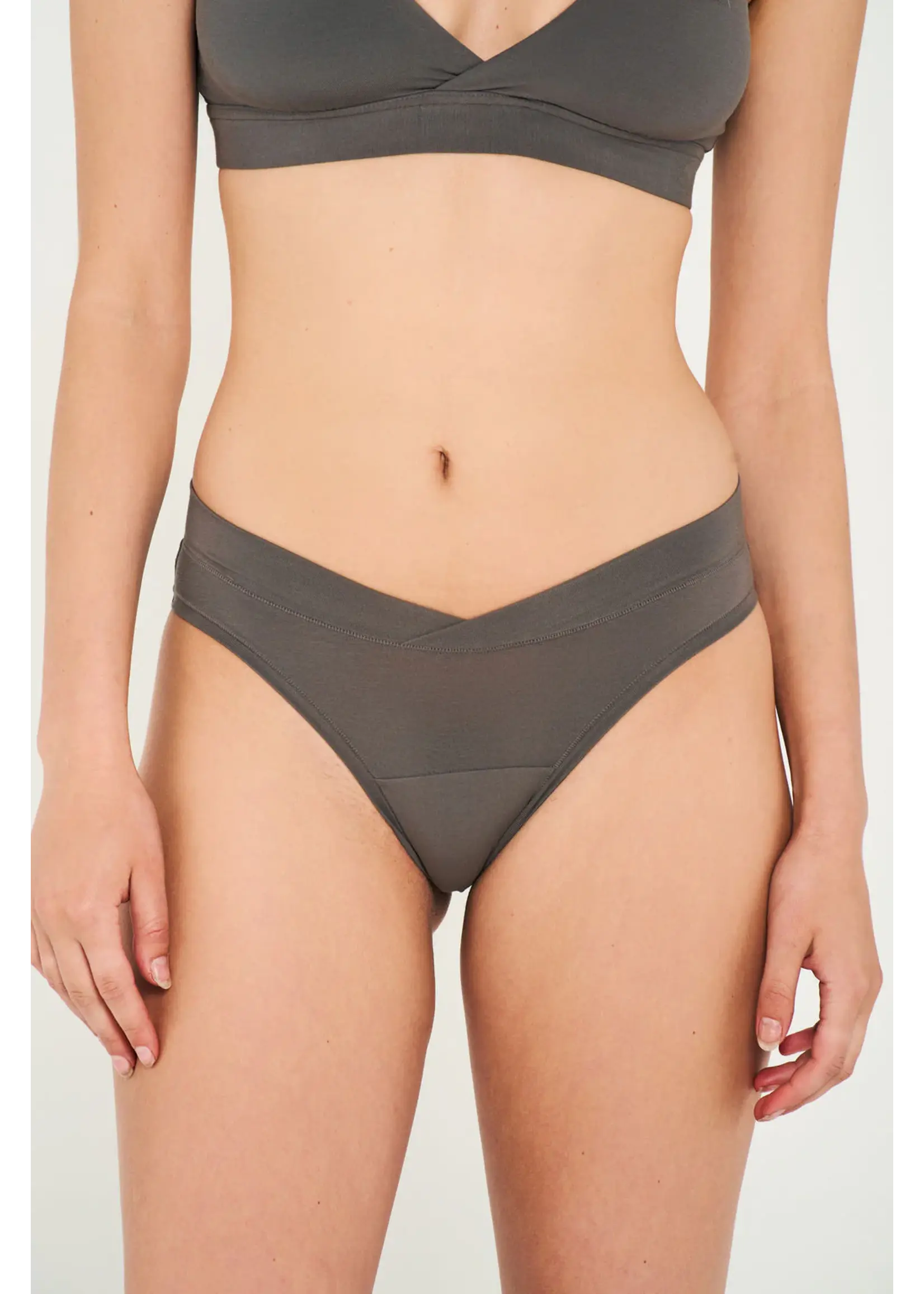 Huha Huha - Crossover Bikini
