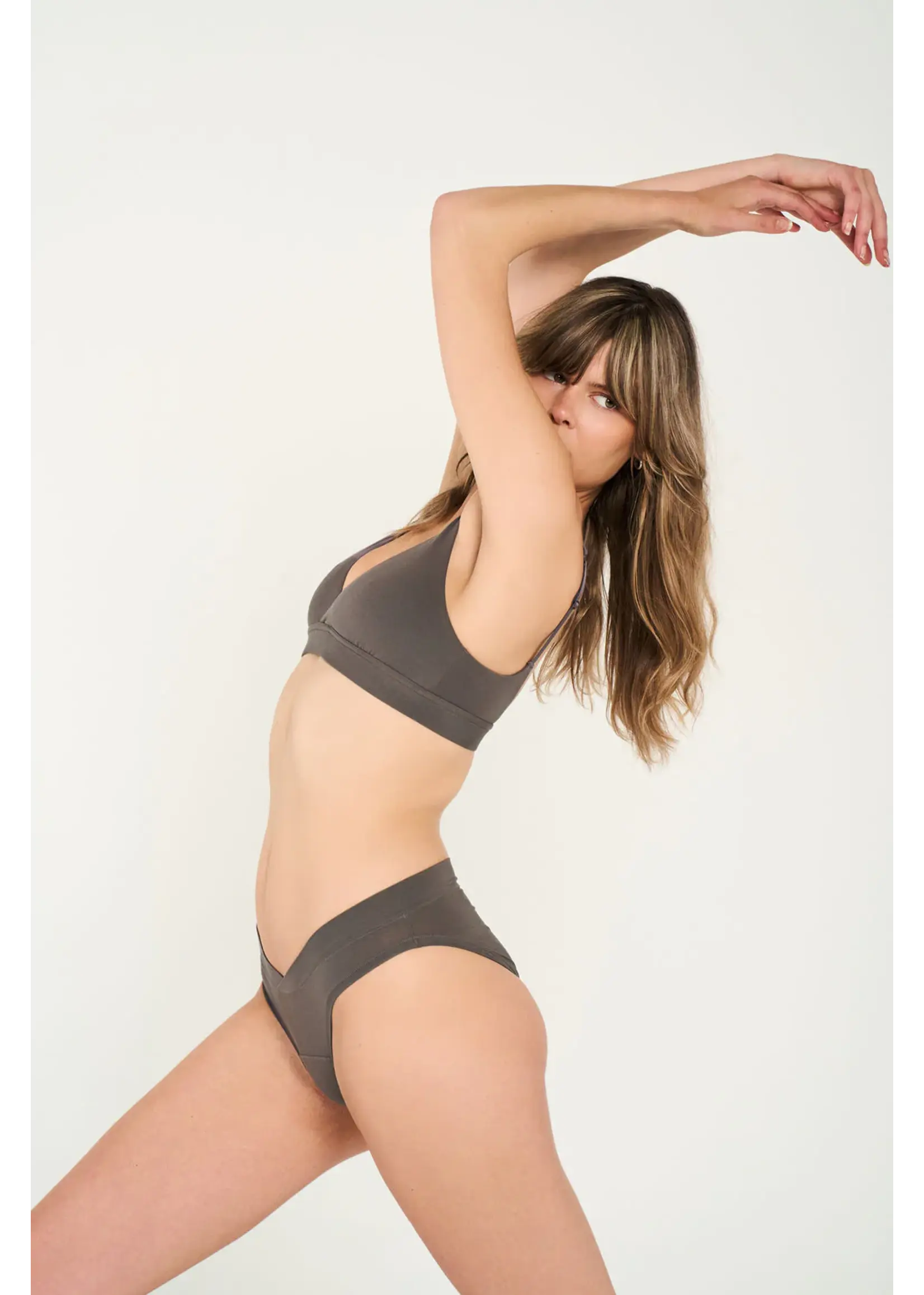 Huha Huha - Crossover Bikini