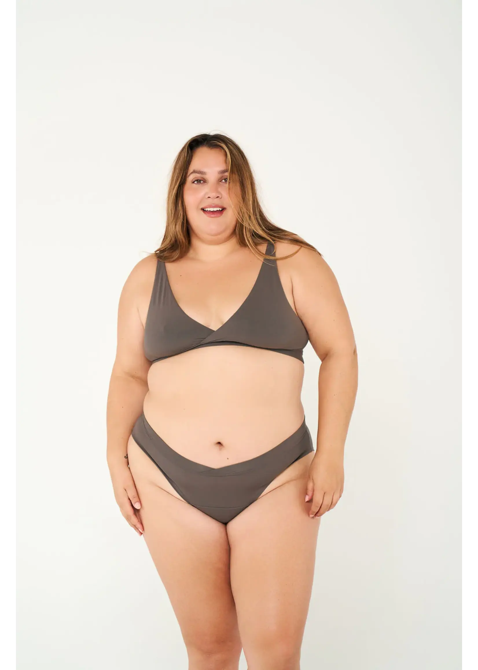 Huha Huha - Crossover Bikini