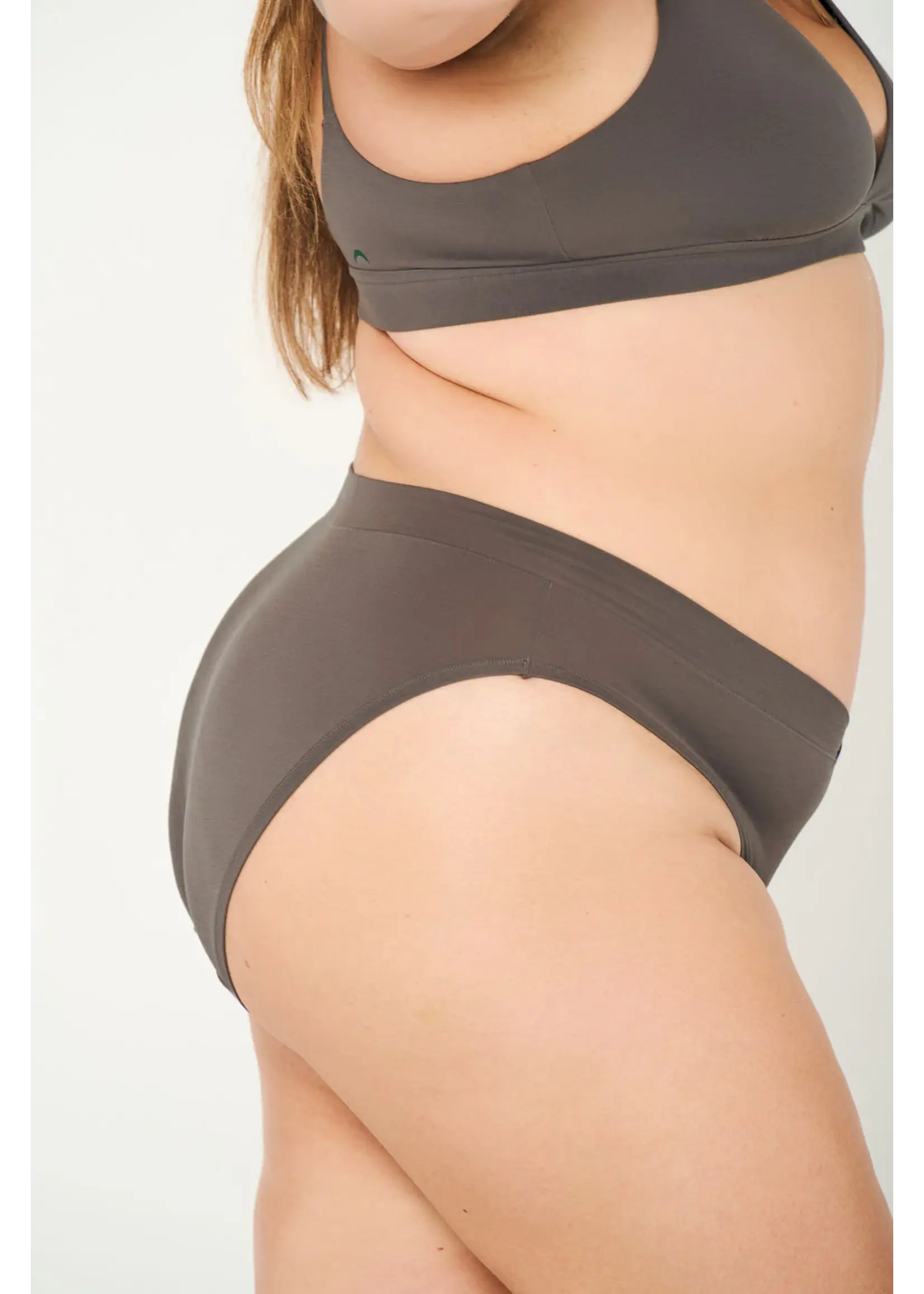 Huha Huha - Crossover Bikini
