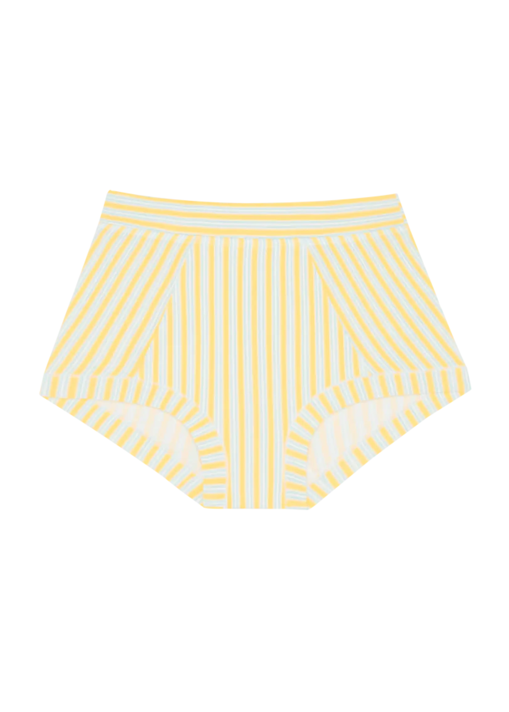 Huha Huha - Brief