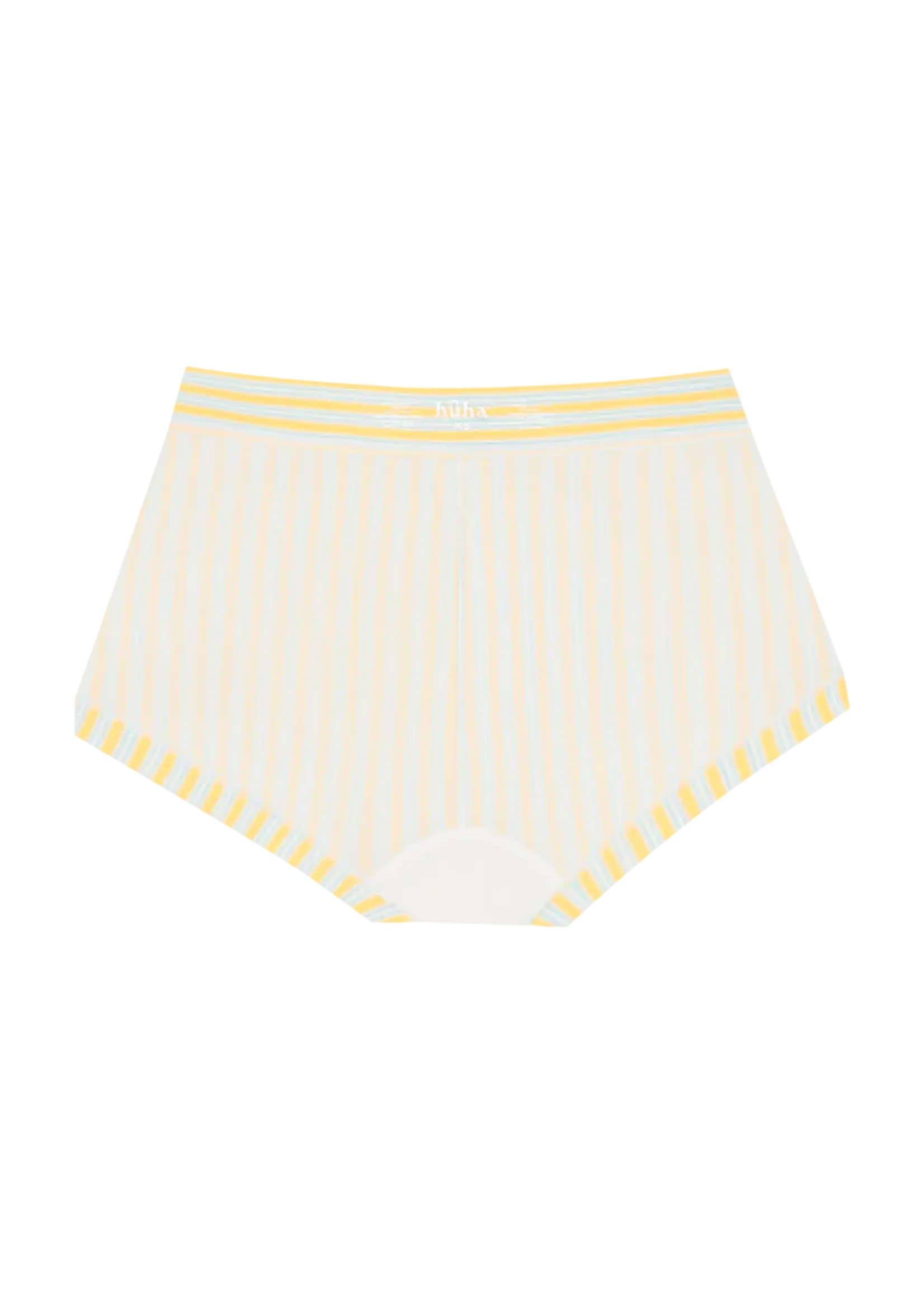 Huha Huha - Brief