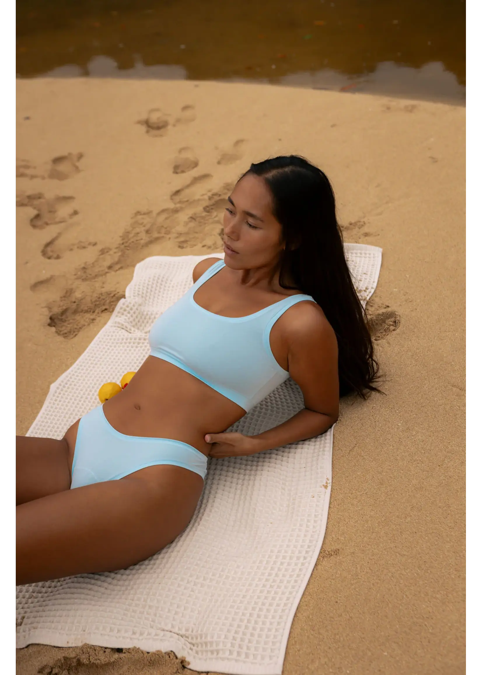 Huha Huha - Sporty Bralette
