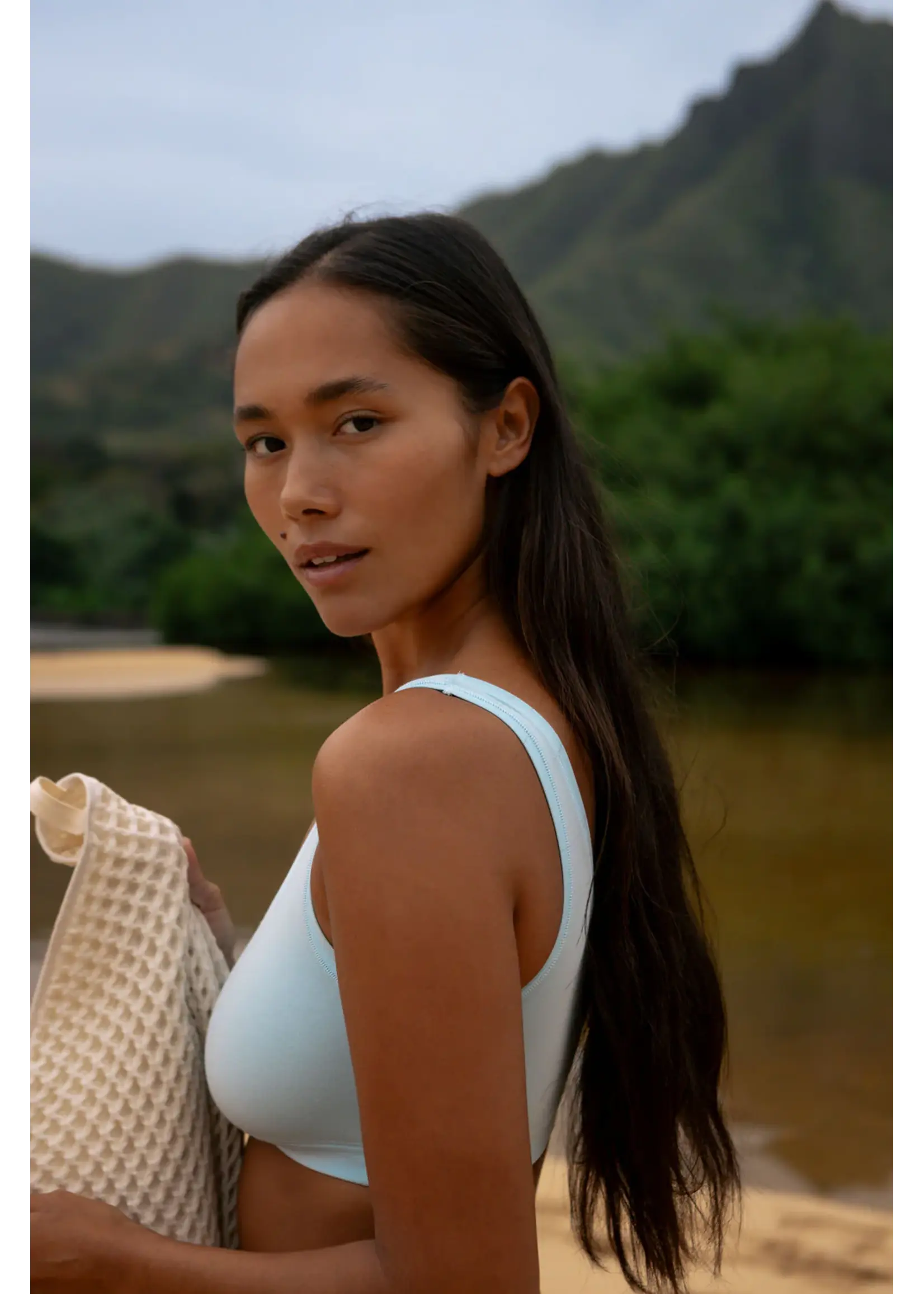 Huha Huha - Sporty Bralette