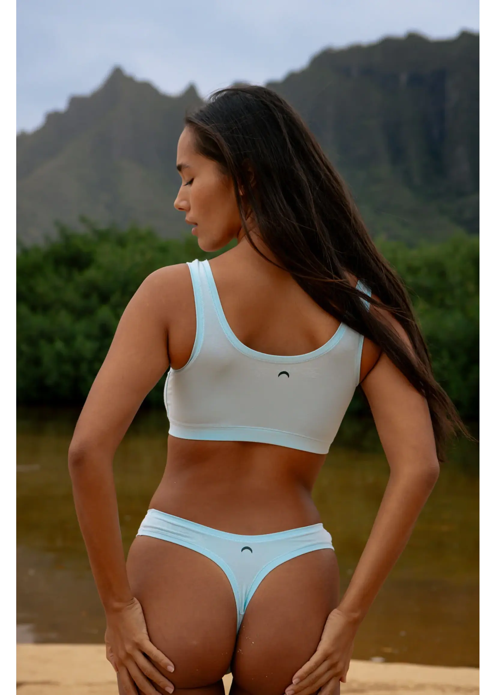 Huha Huha - Sporty Bralette