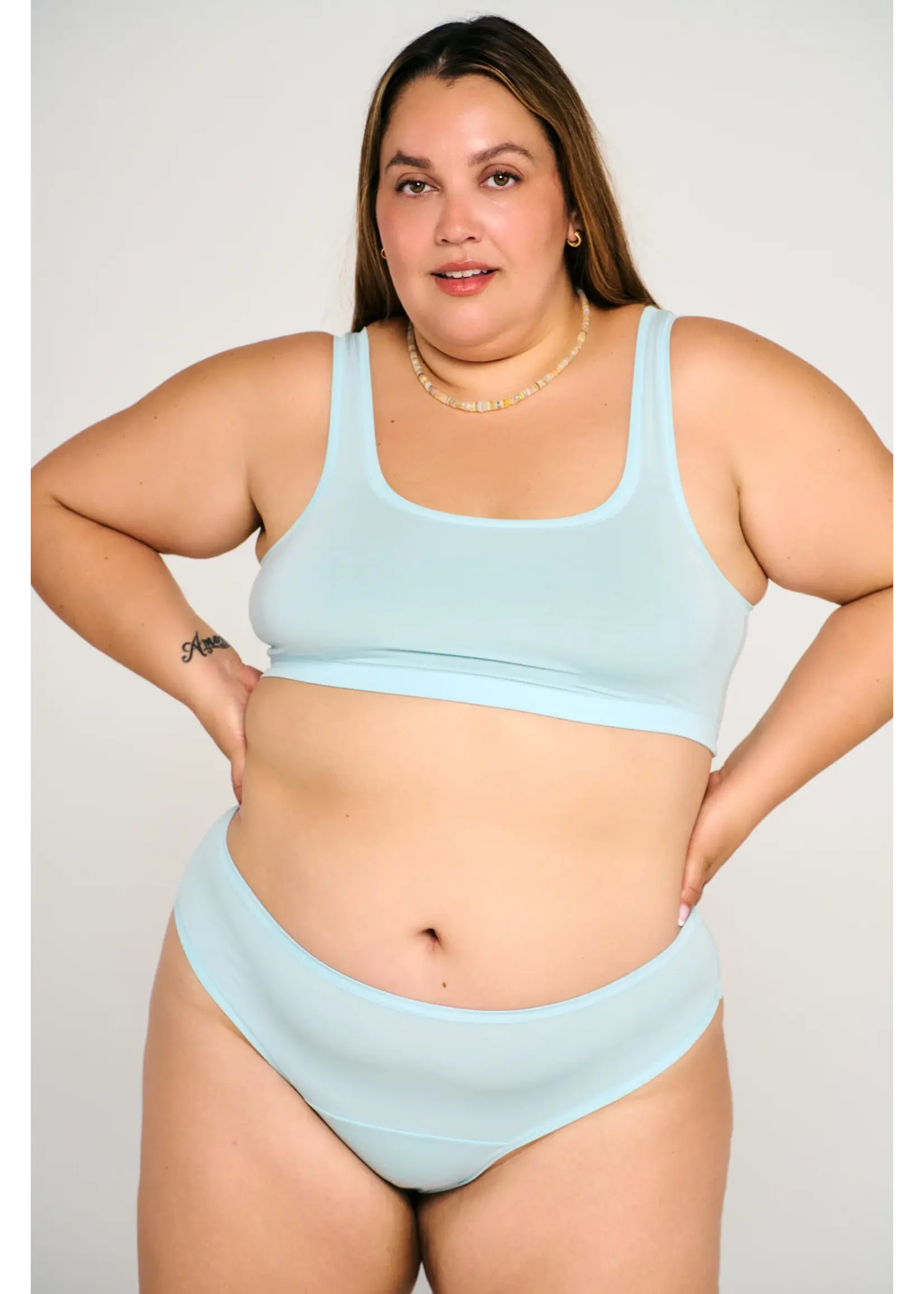 Huha Huha - Sporty Bralette