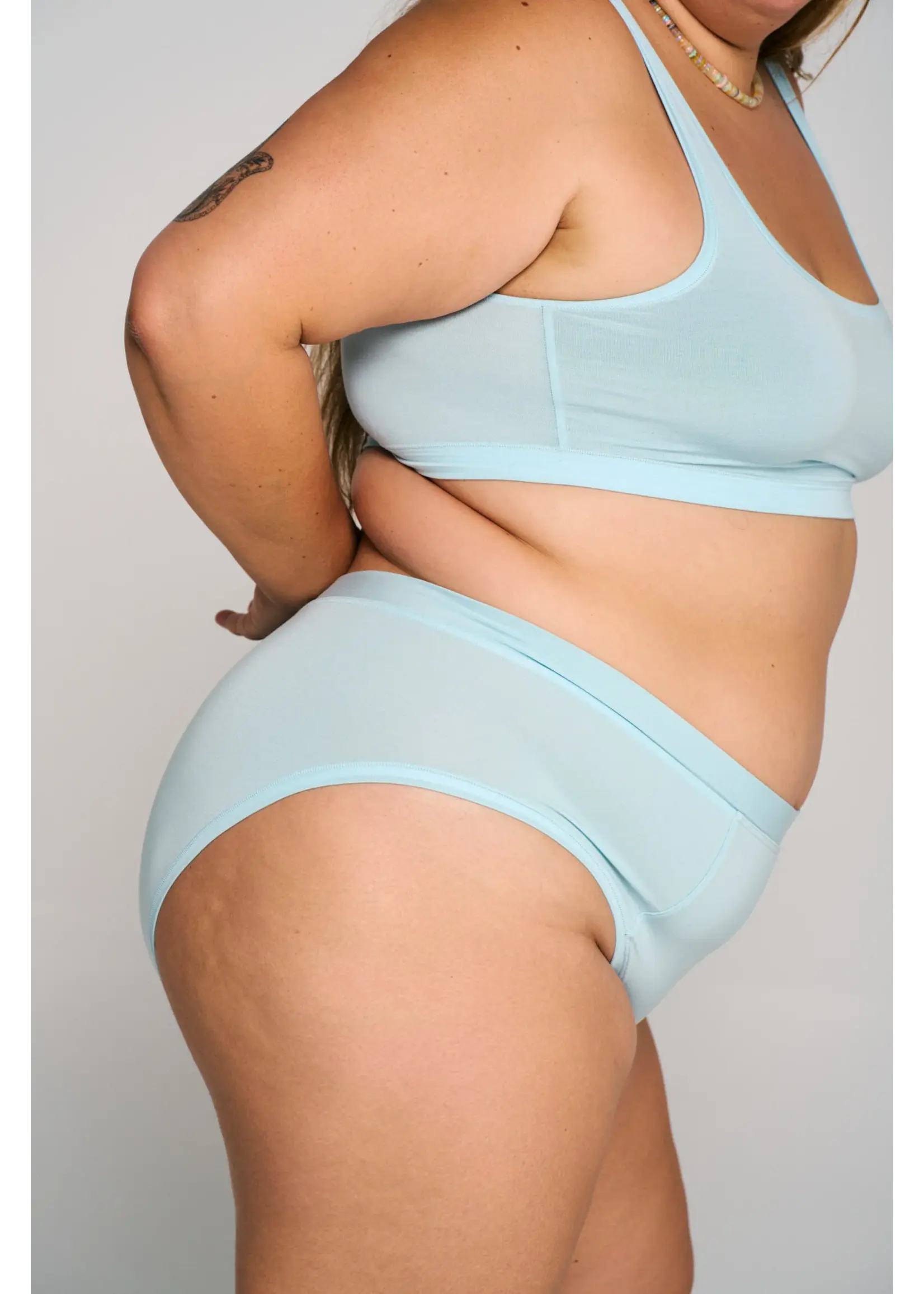 Huha Huha - Sporty Bralette