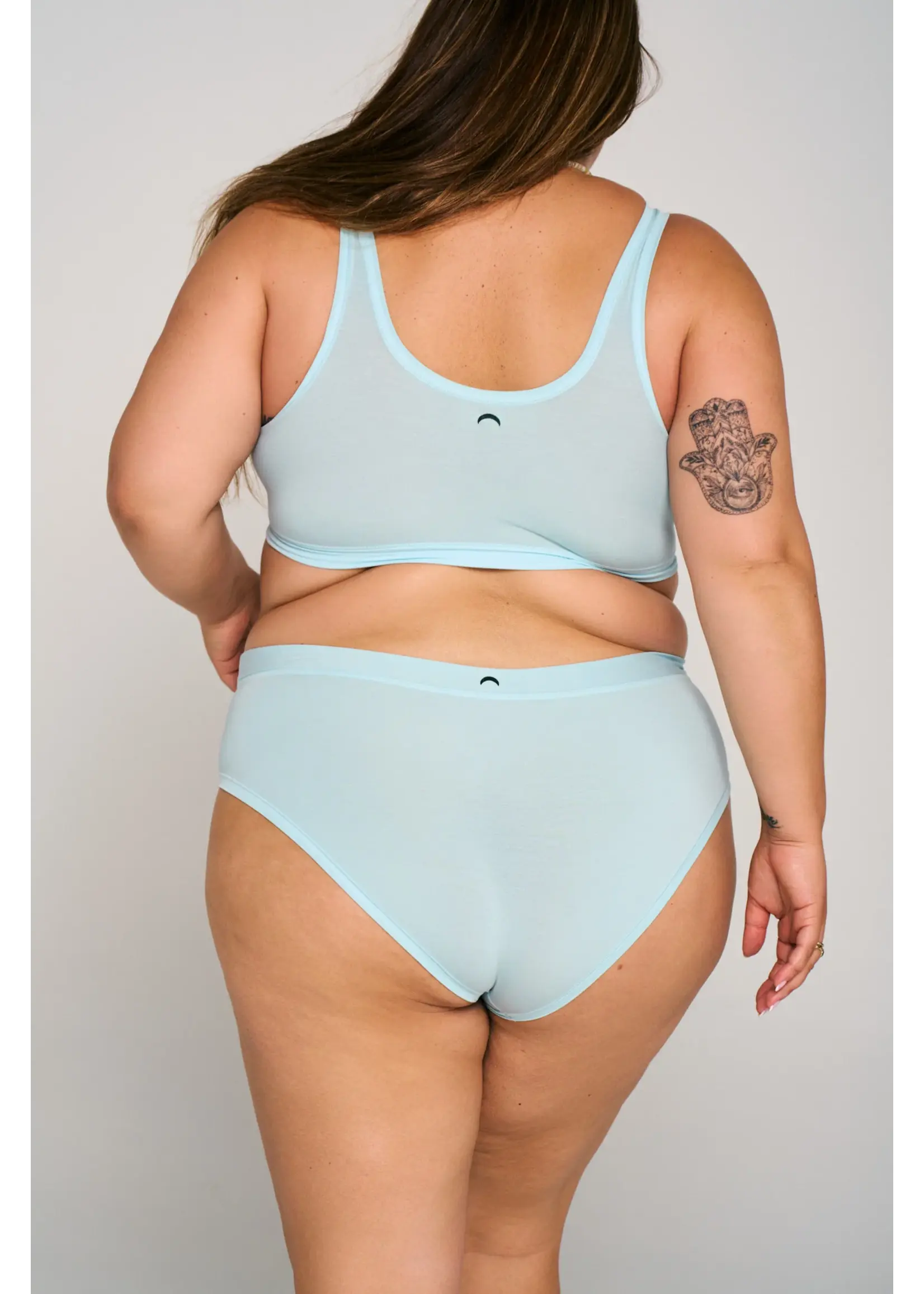 Huha Huha - Sporty Bralette