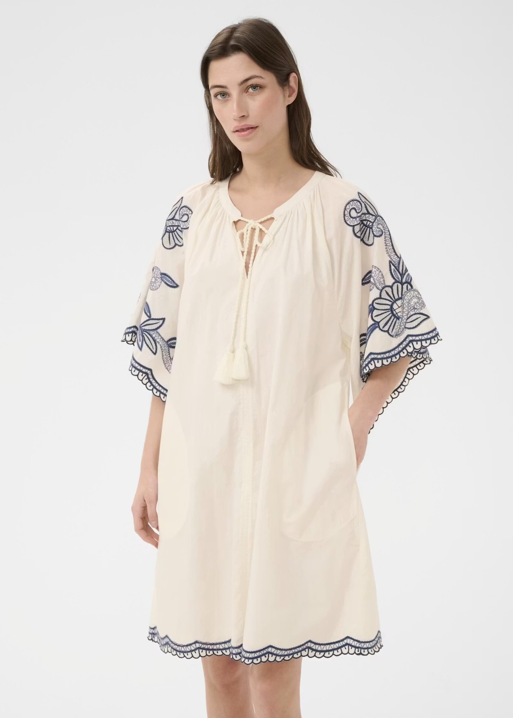 Part Two Part Two - Breanna Dress