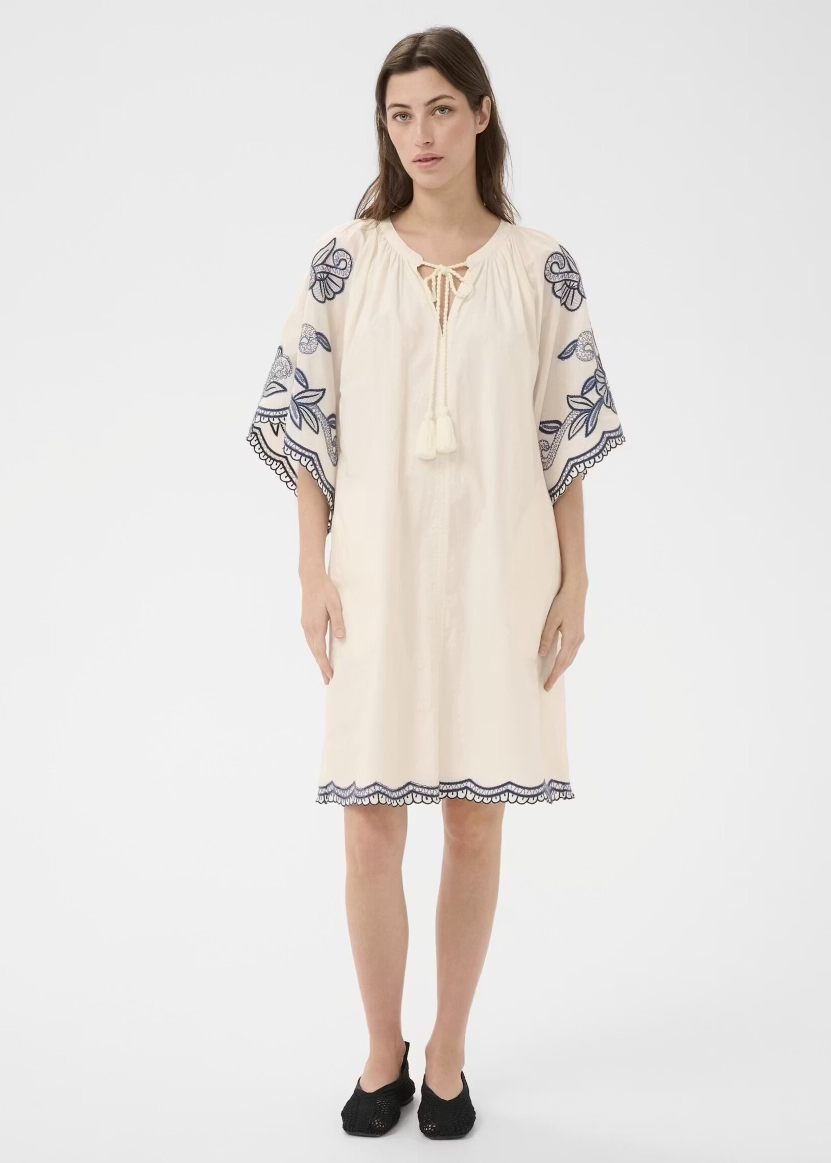 Part Two Part Two - Breanna Dress