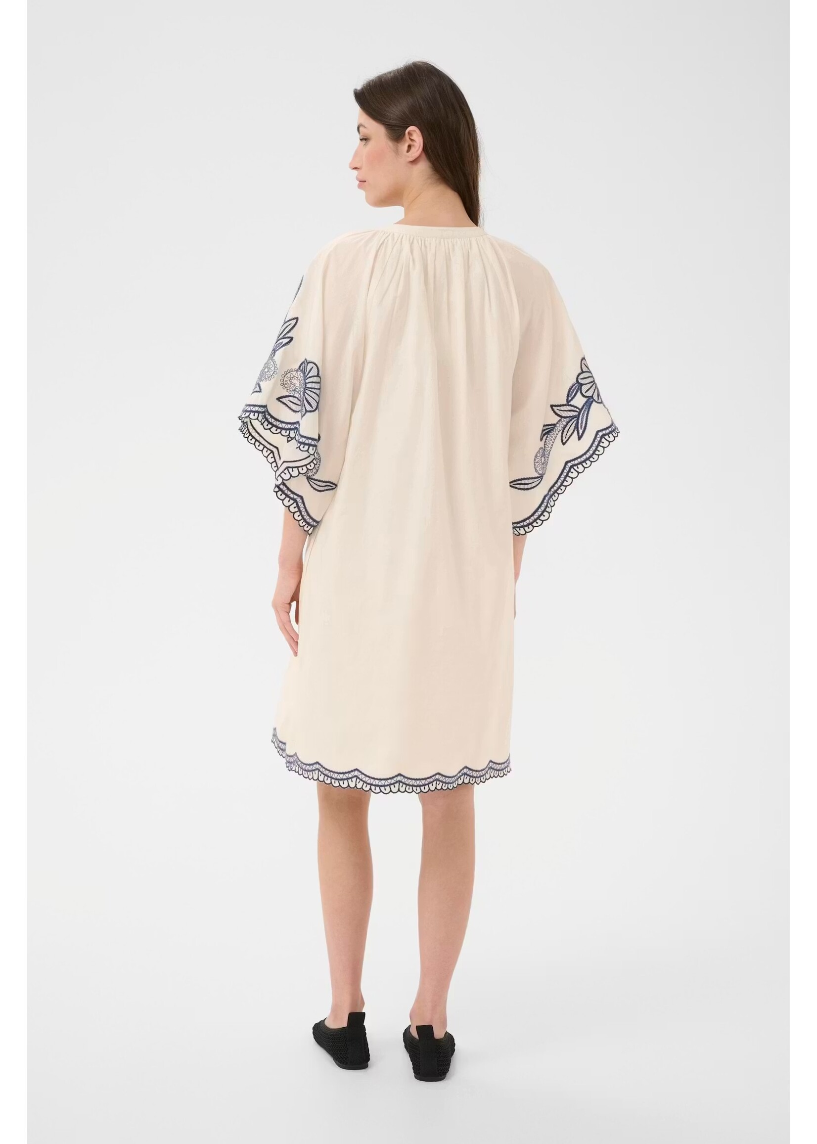 Part Two Part Two - Breanna Dress