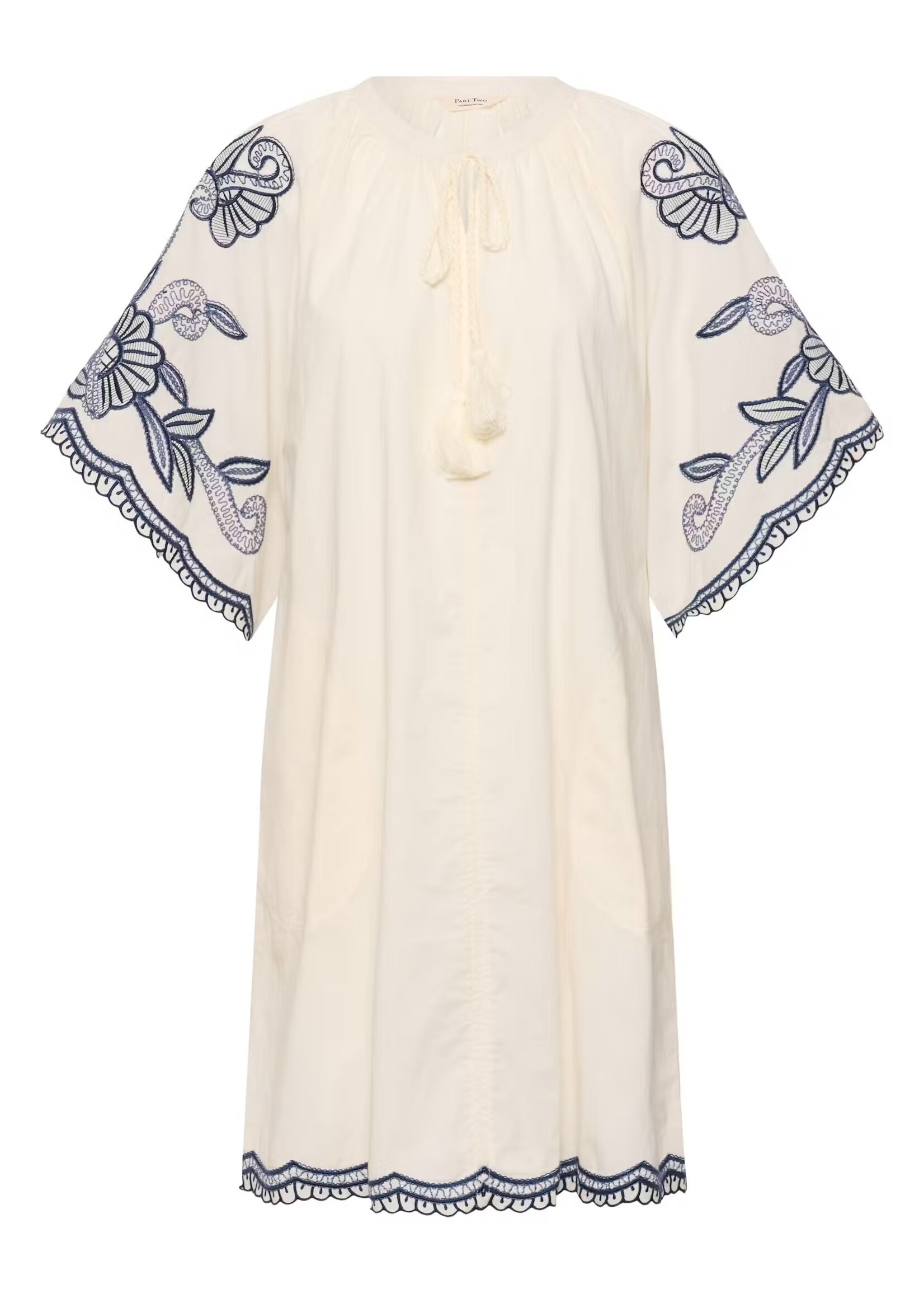 Part Two Part Two - Breanna Dress