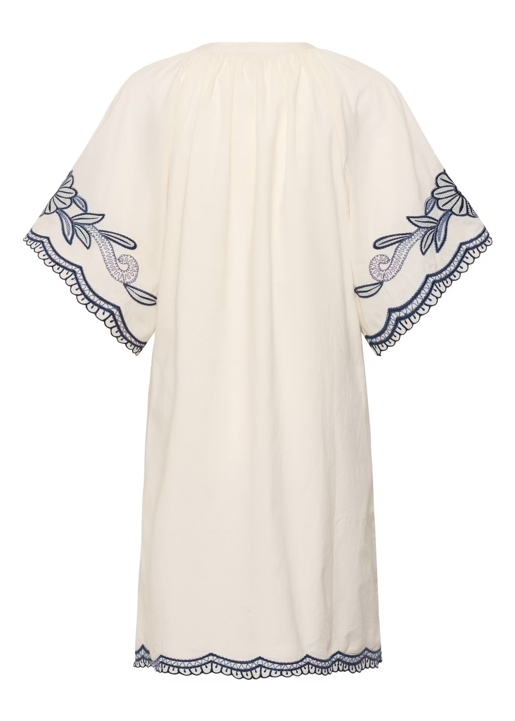 Part Two Part Two - Breanna Dress