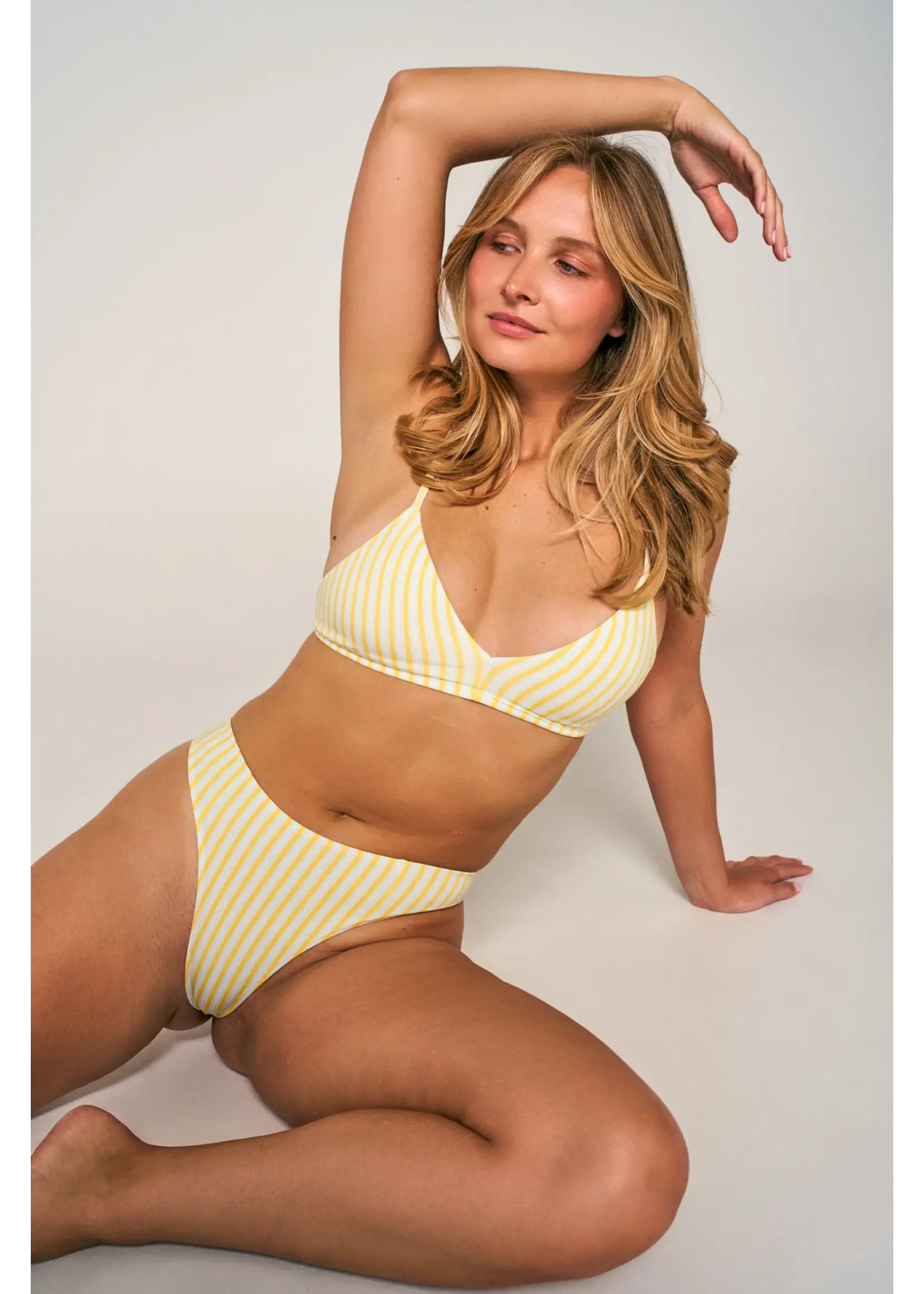Huha Huha - Triangle Bra