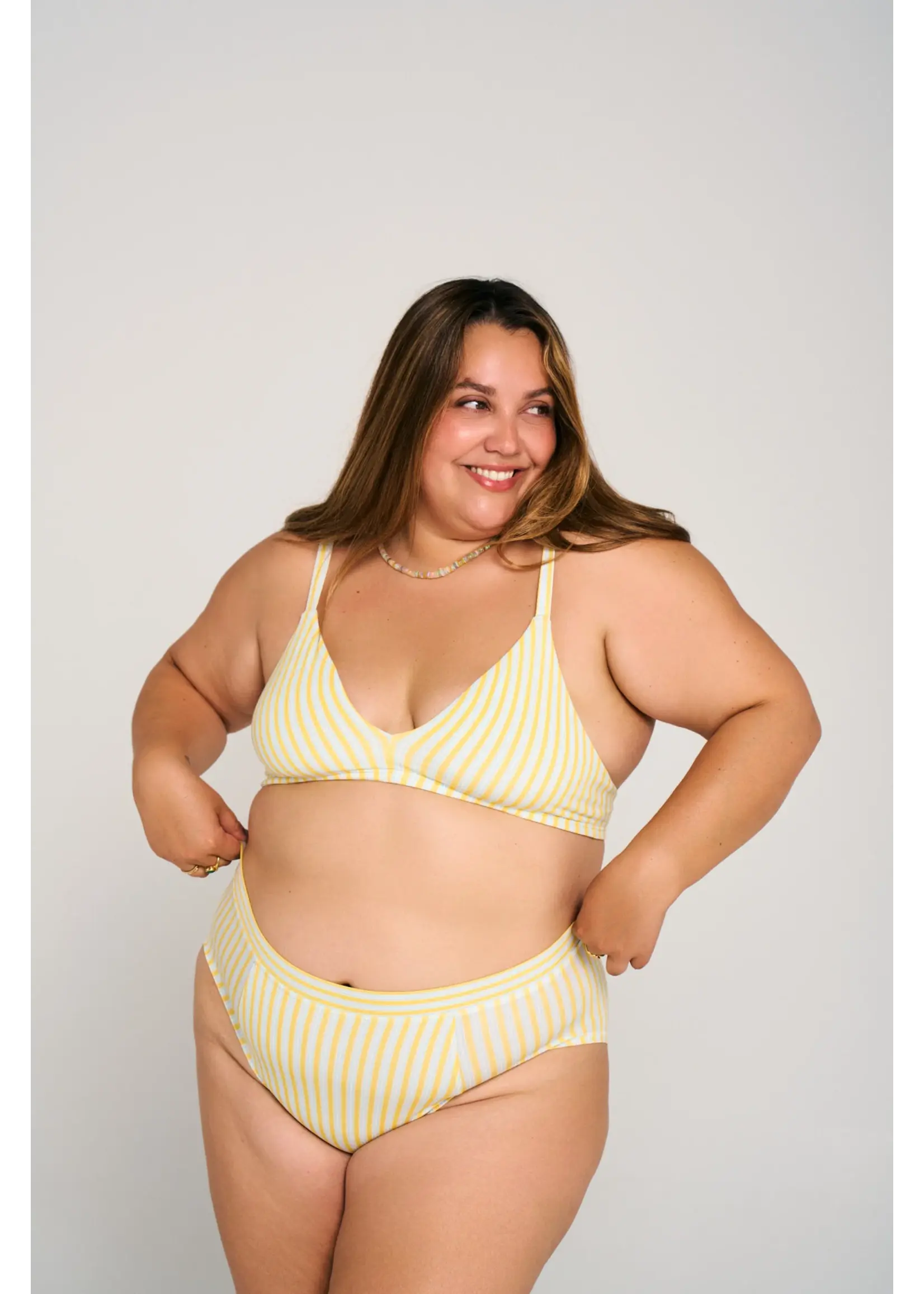 Huha Huha - Triangle Bra