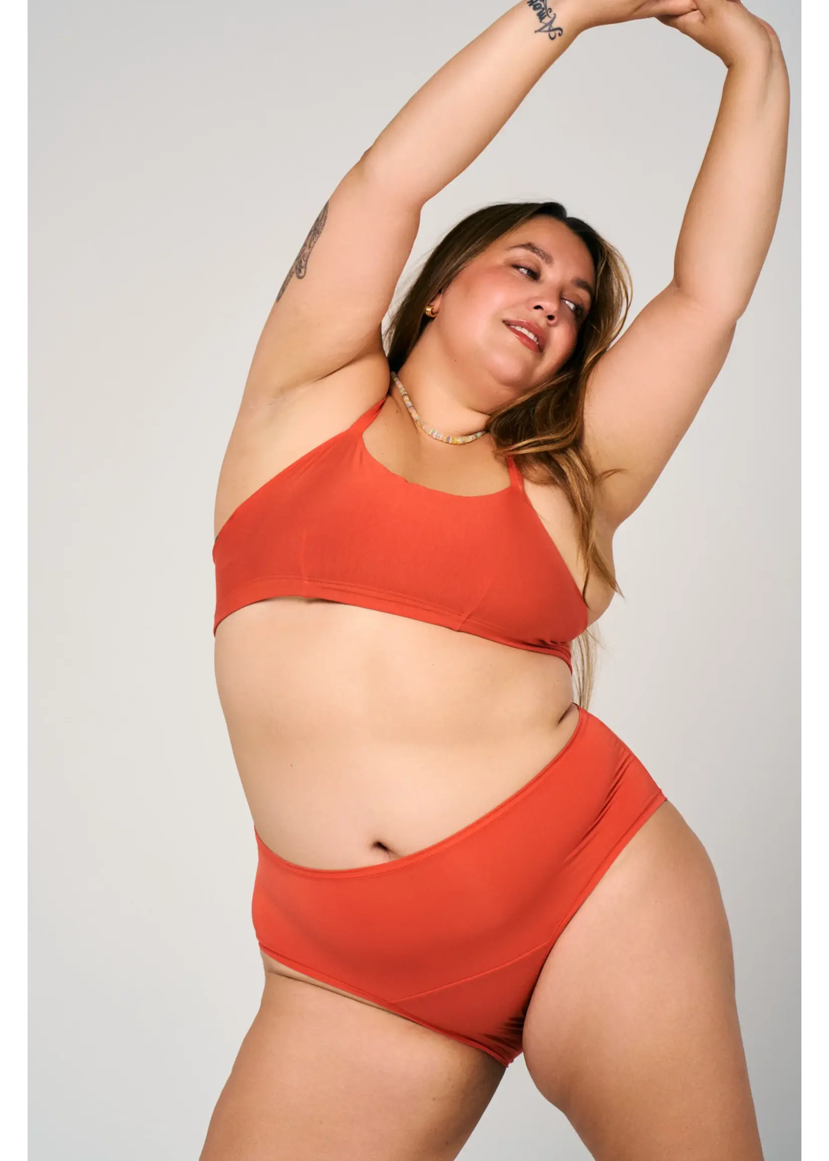 Huha Huha - Tata Bralette
