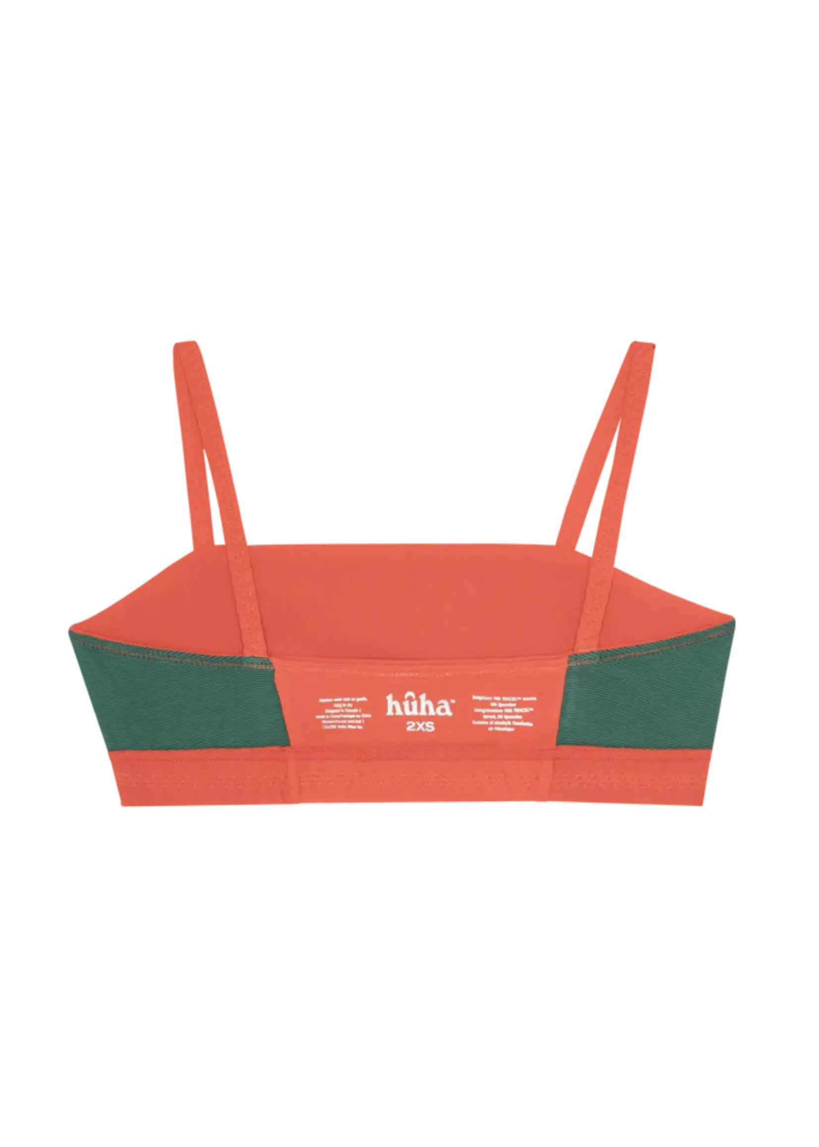 Huha Huha - Tata Bralette