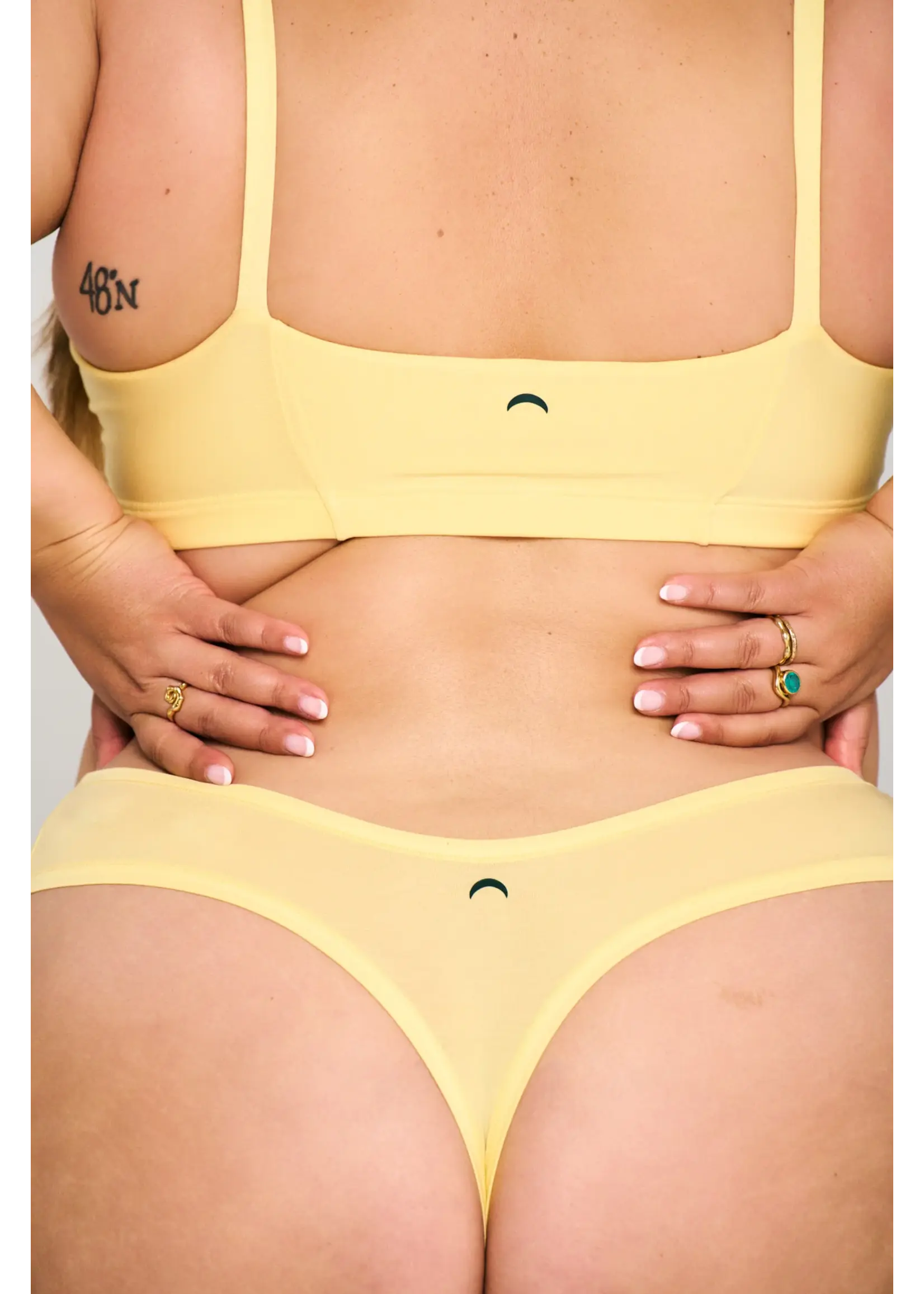 Huha Huha - Tata Bralette