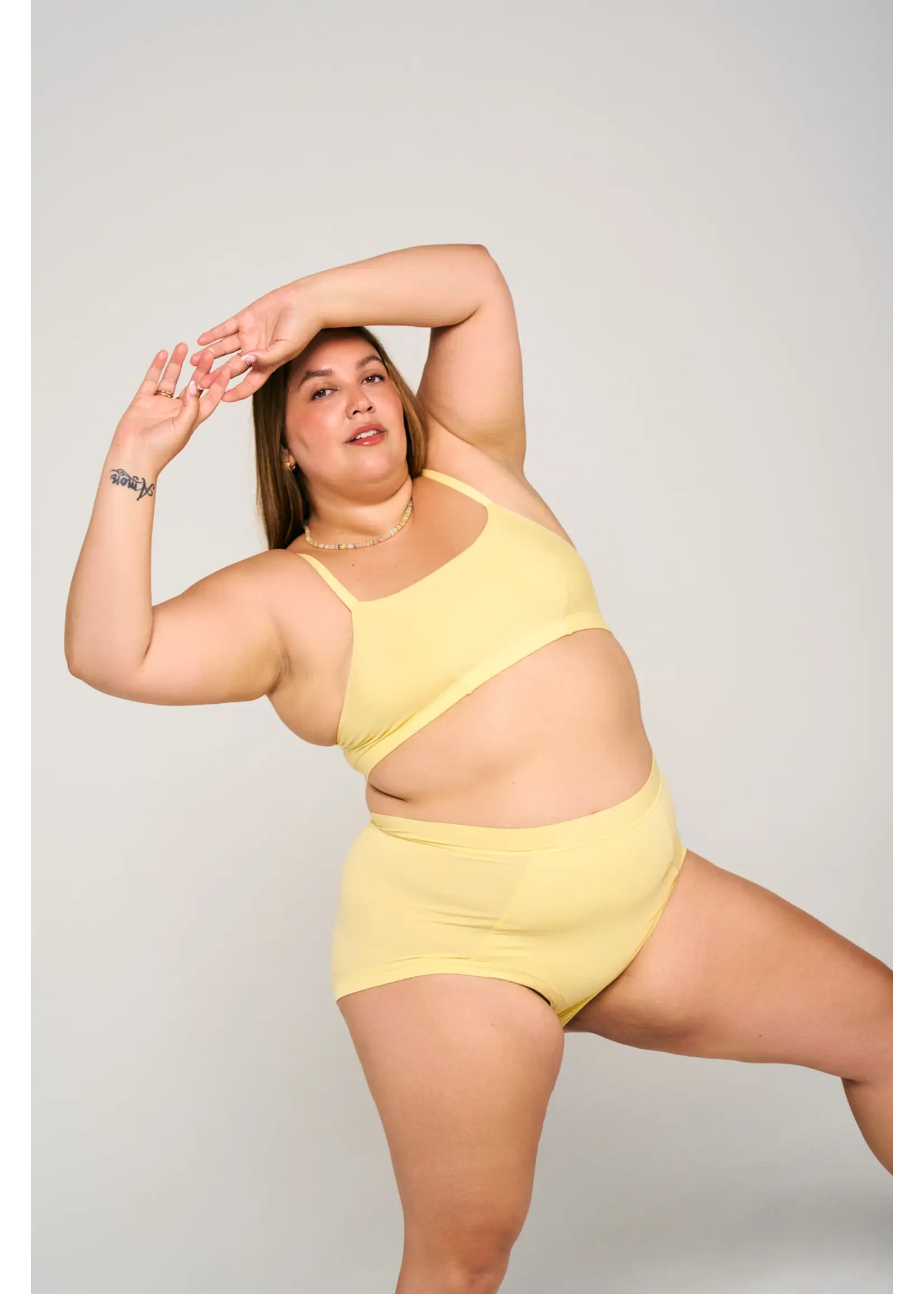 Huha Huha - Tata Bralette